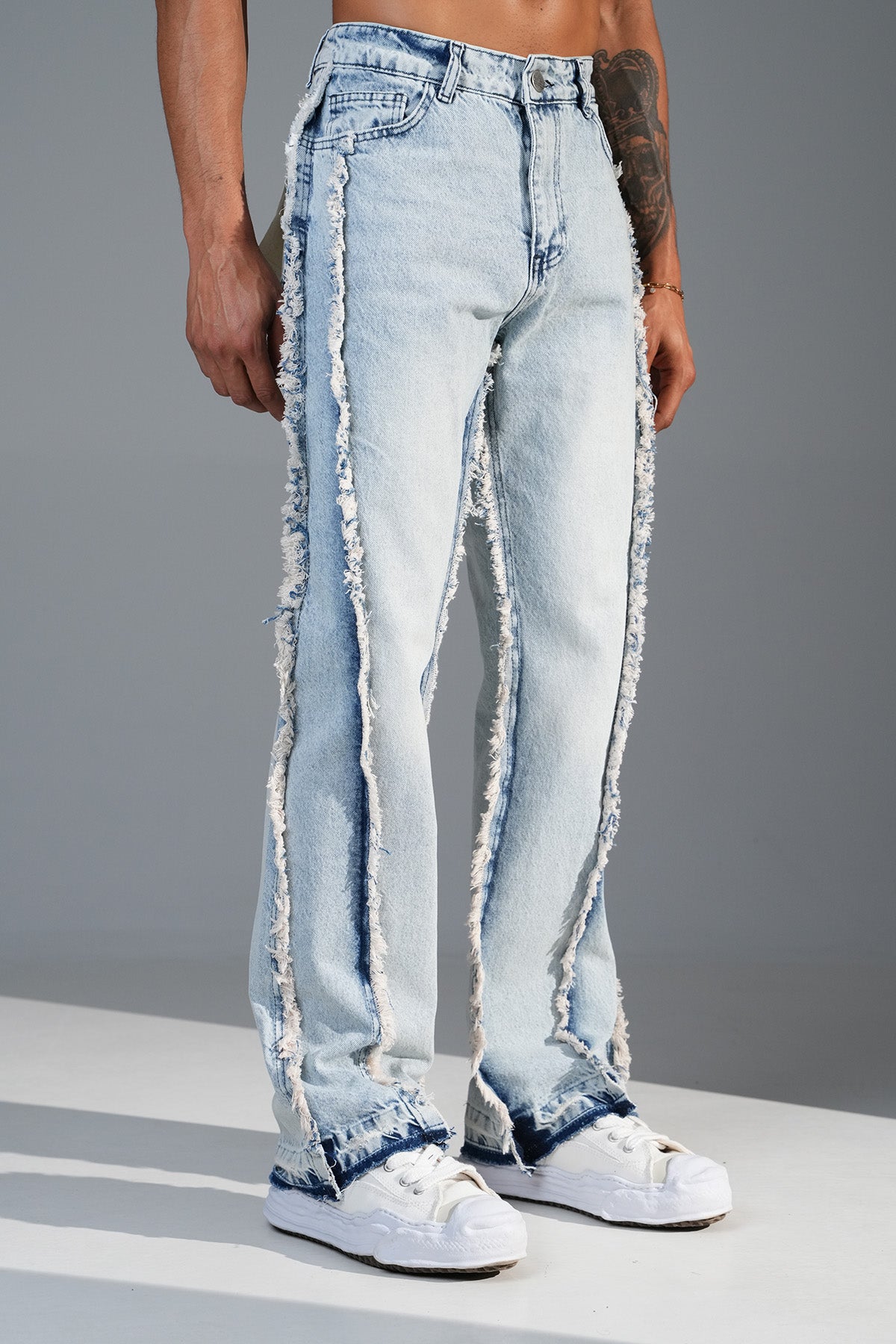 JEAN FLARE LL2000355