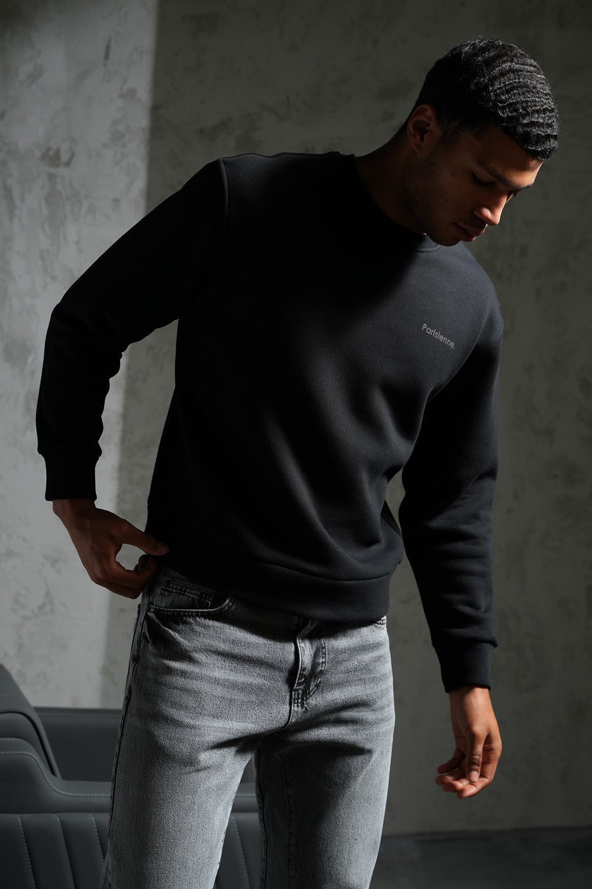 SWEAT LP2607