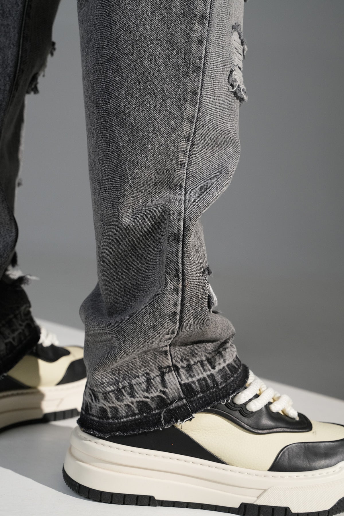 JEANS FLARE LL2000362