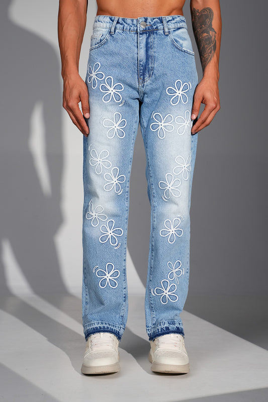 JEAN FLARE LL2000369