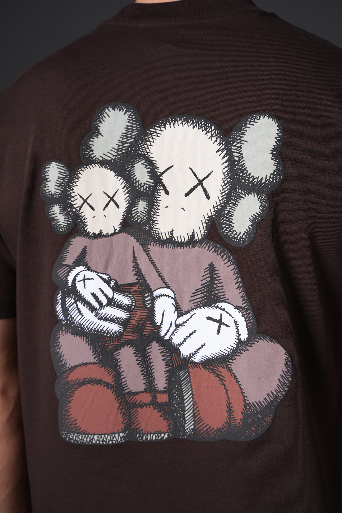 T-SHIRT LL0095
