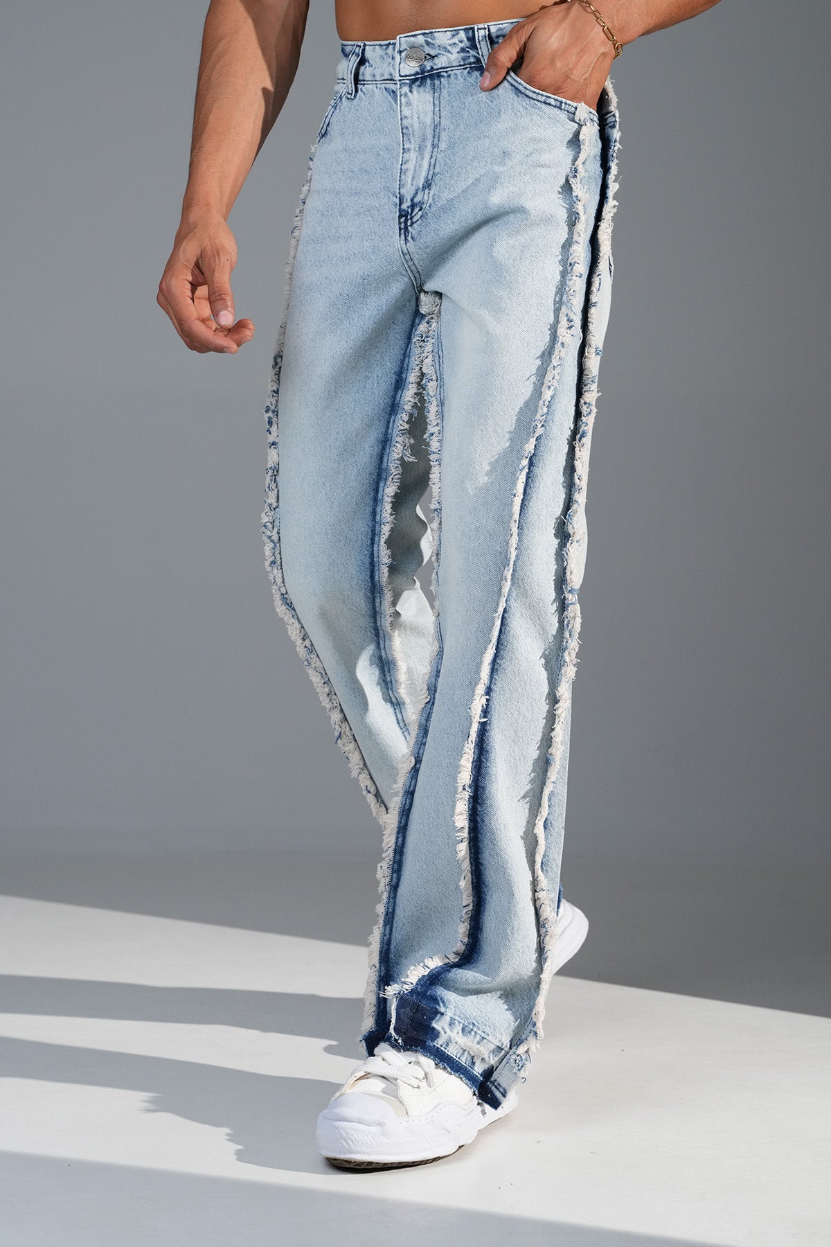 JEAN FLARE LL2000355