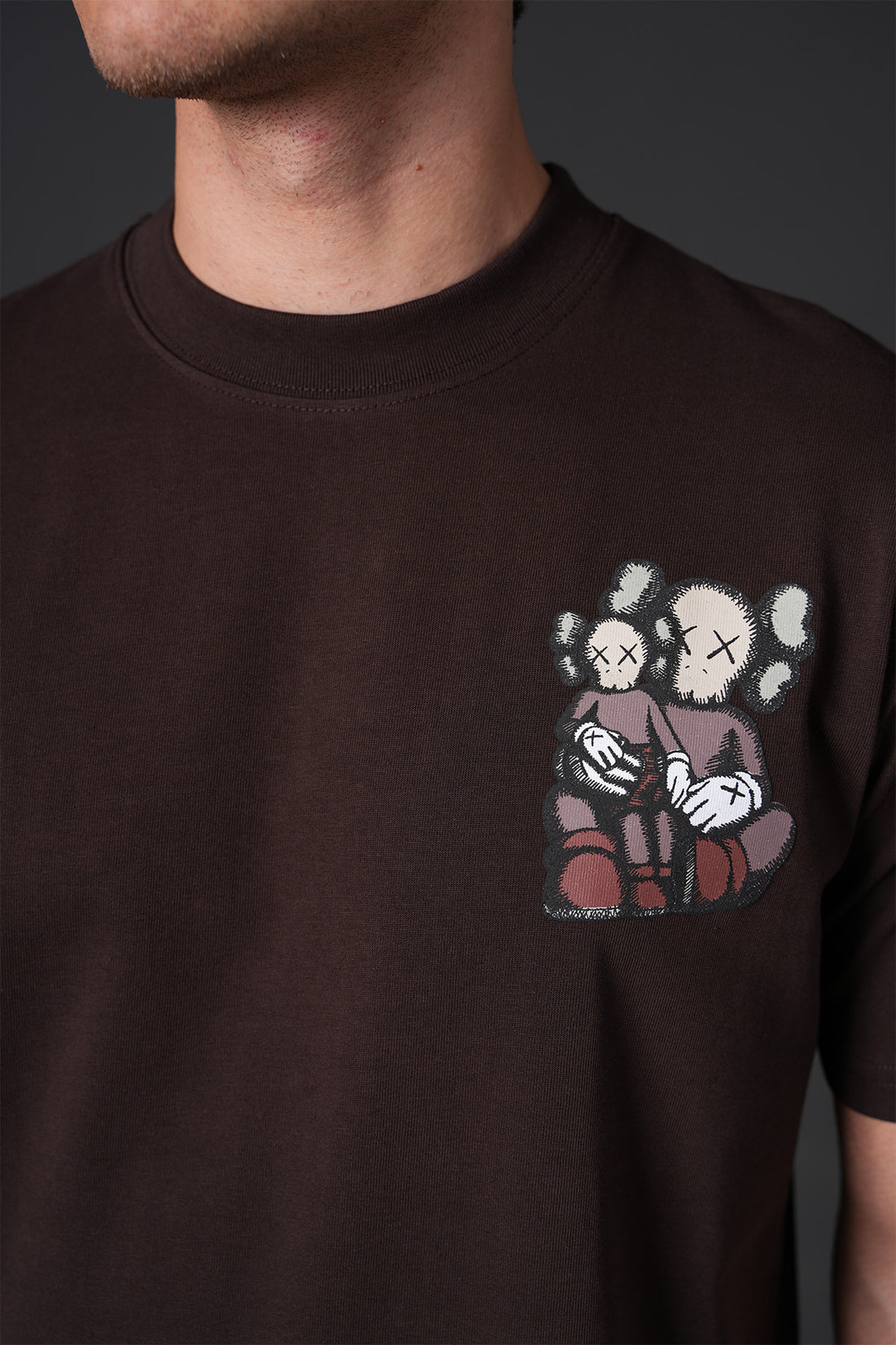 T-SHIRT LL0095