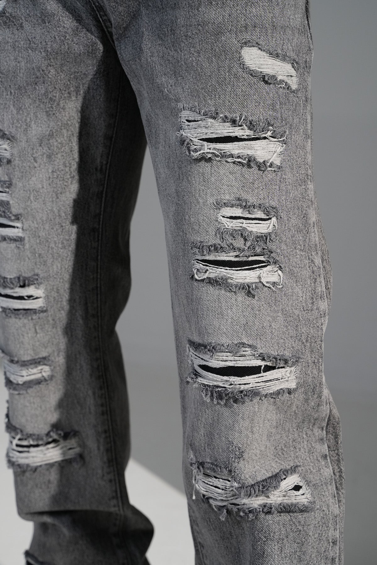 JEANS FLARE LL2000362