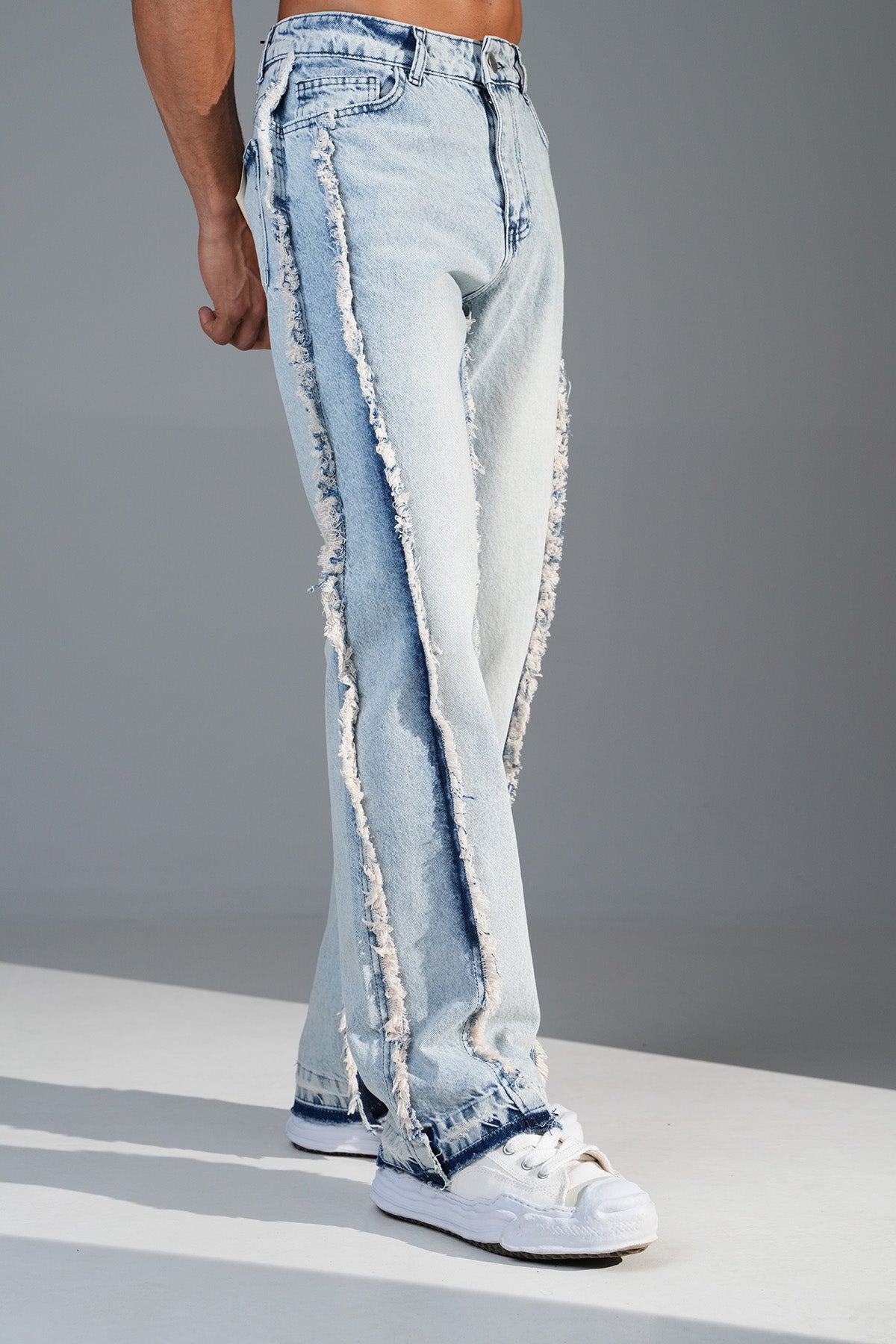 JEAN FLARE LL2000355