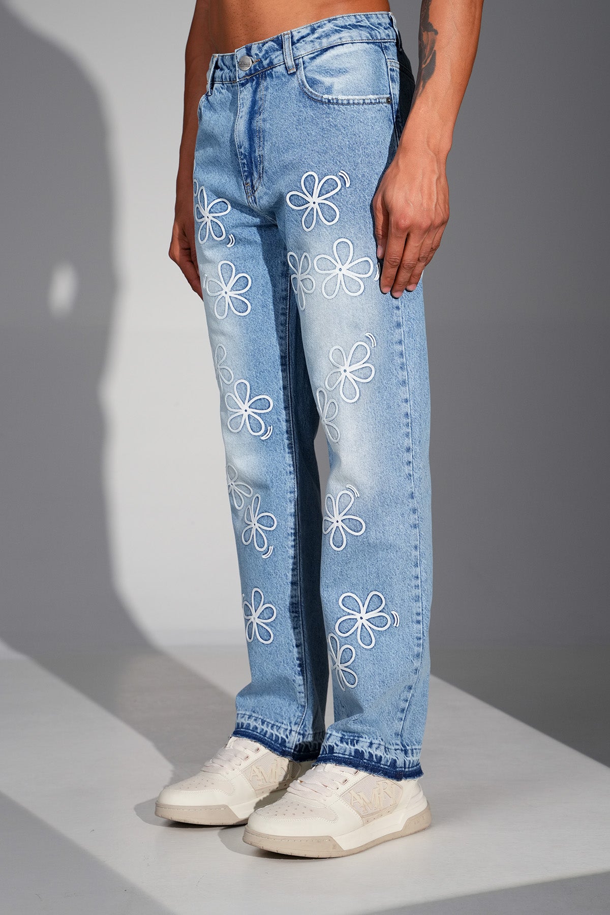 JEAN FLARE LL2000369