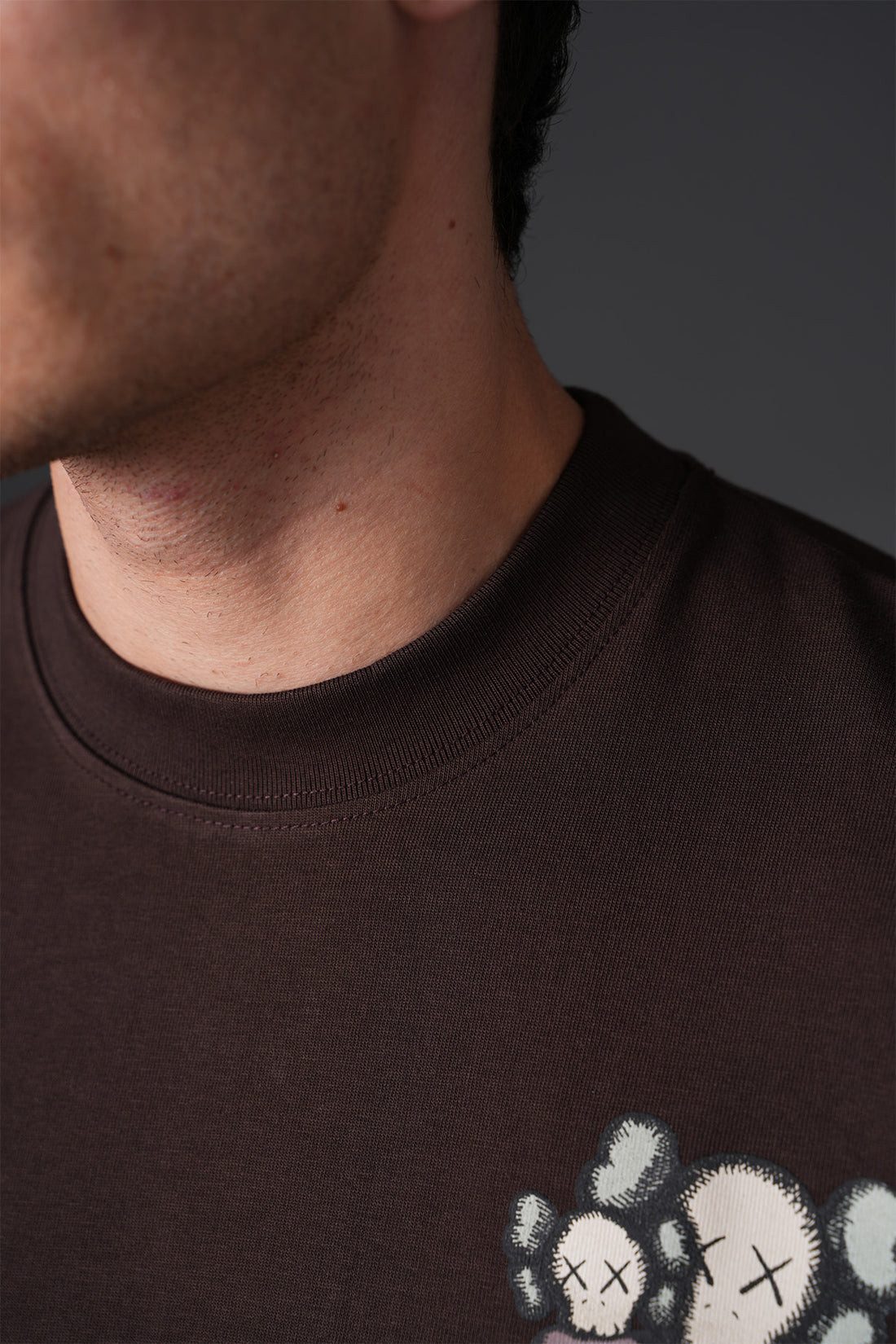 T-SHIRT LL0095