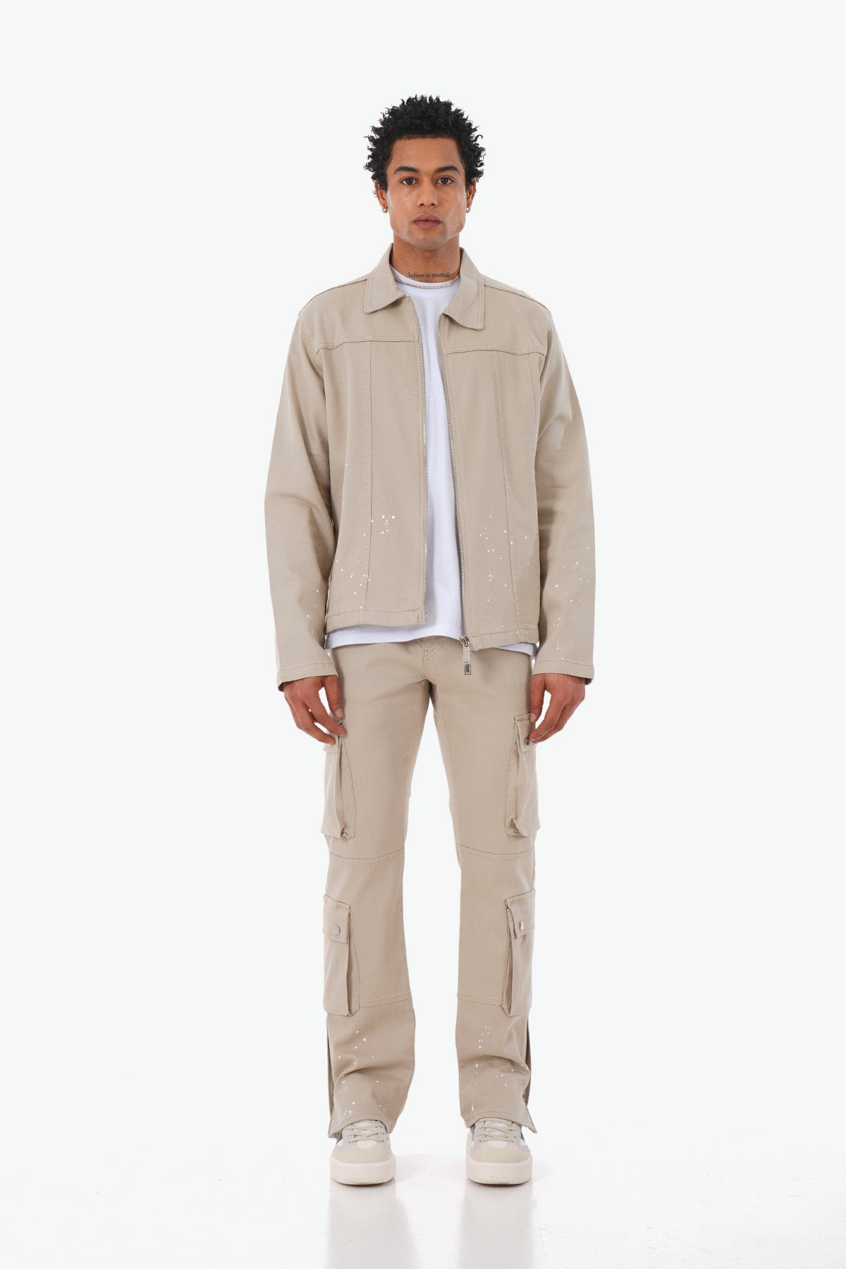 SURVÊTEMENT JEAN ART506-433