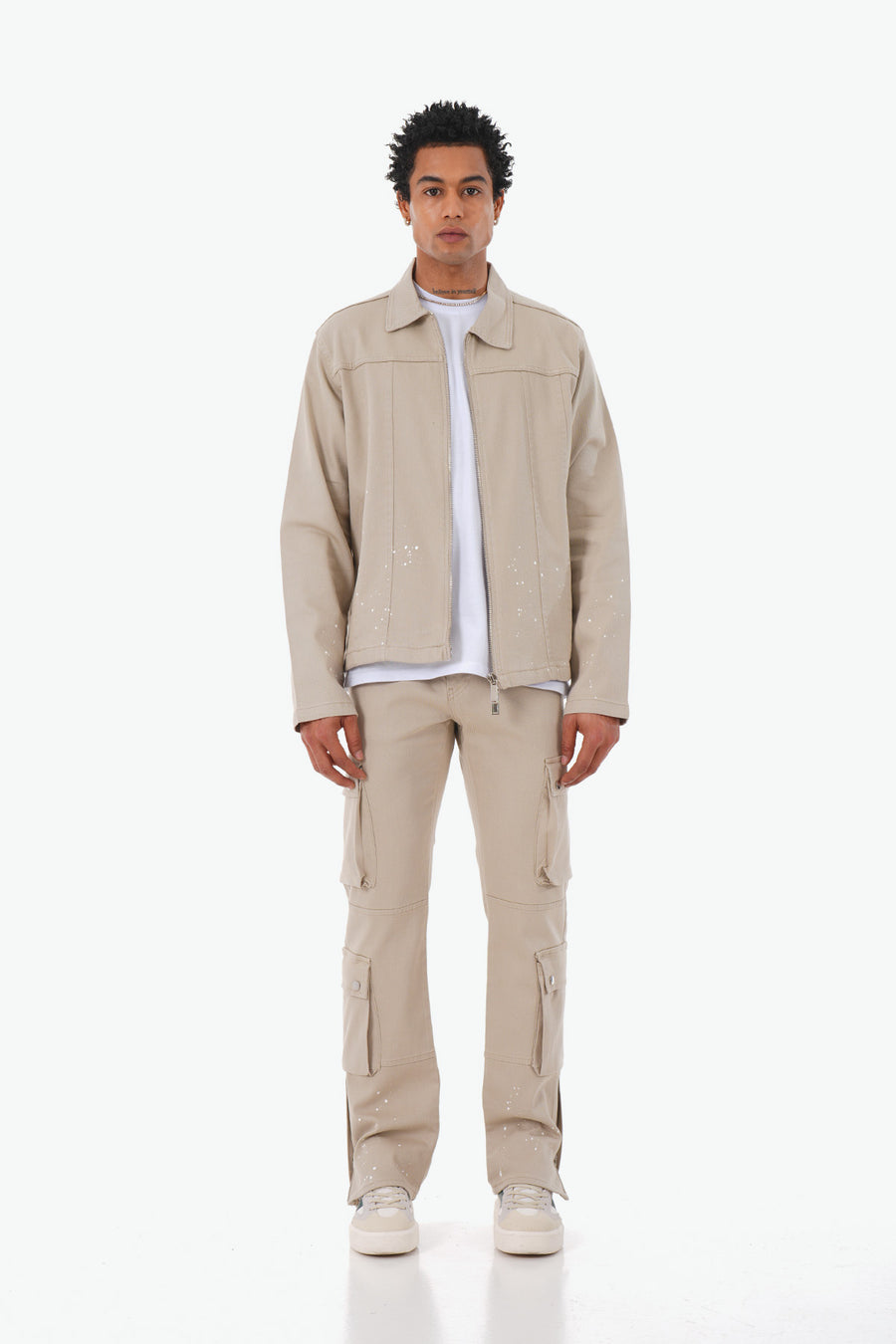 SURVÊTEMENT JEAN ART506-433