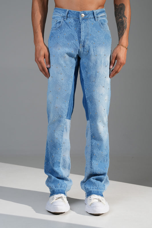 JEAN FLARE LL2000223