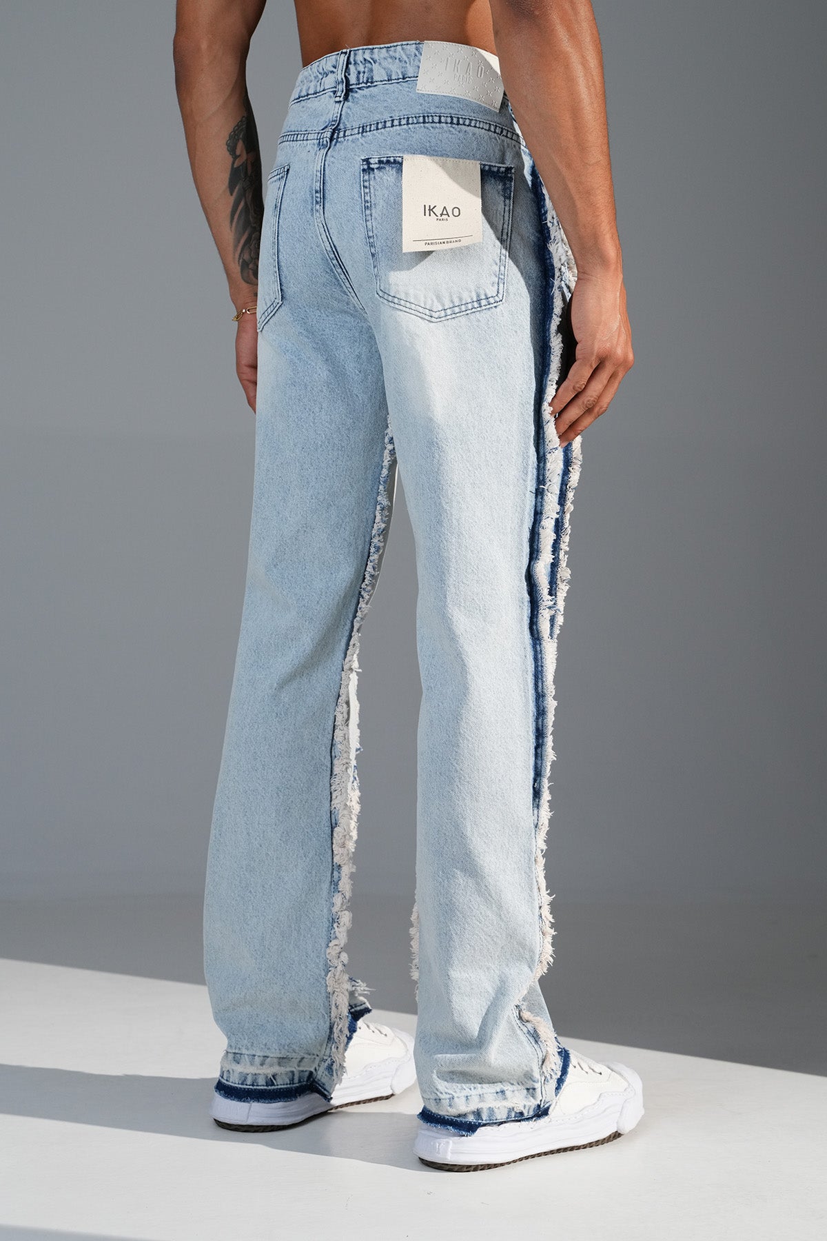 JEAN FLARE LL2000355