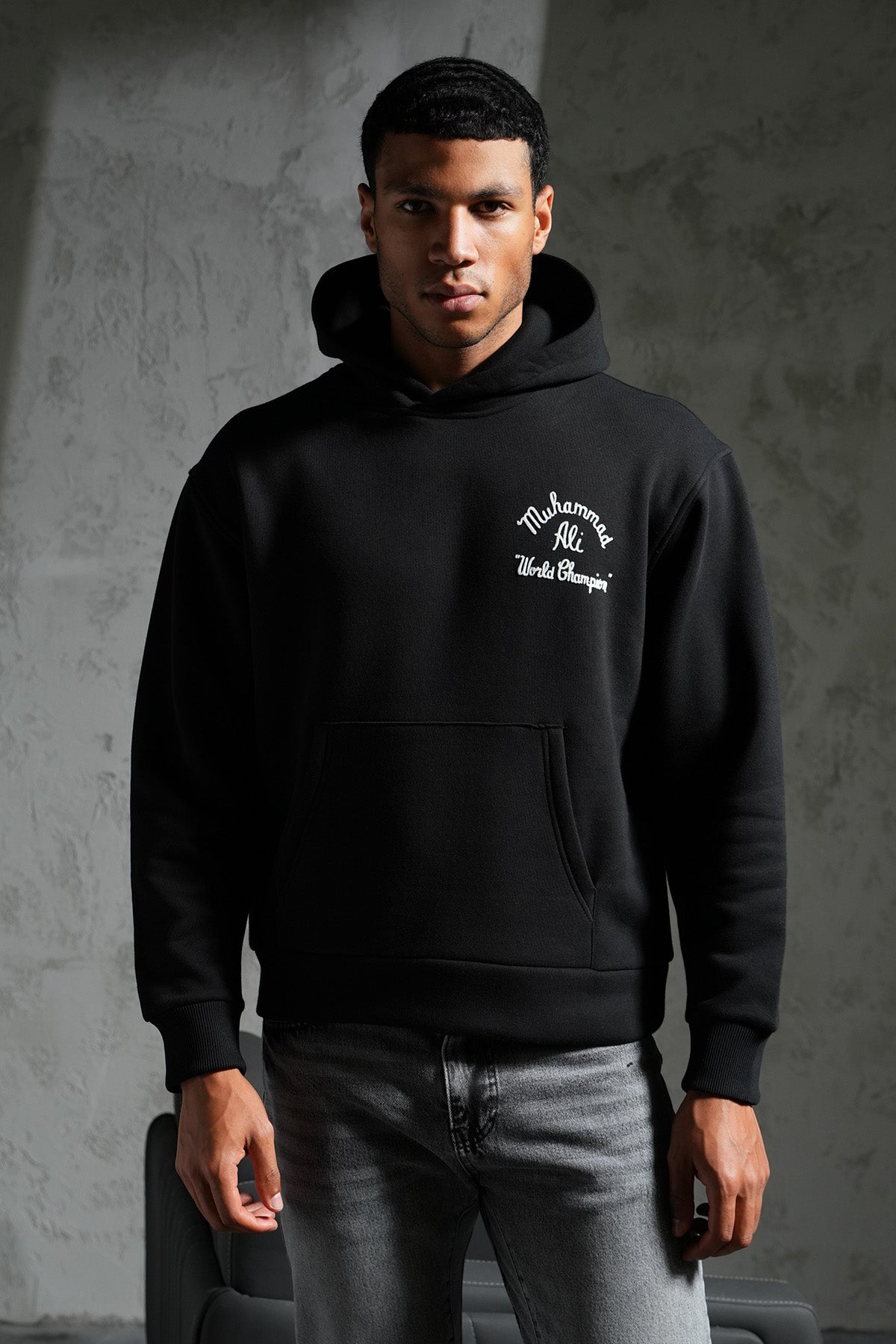 SWEATSHIRT LP2602