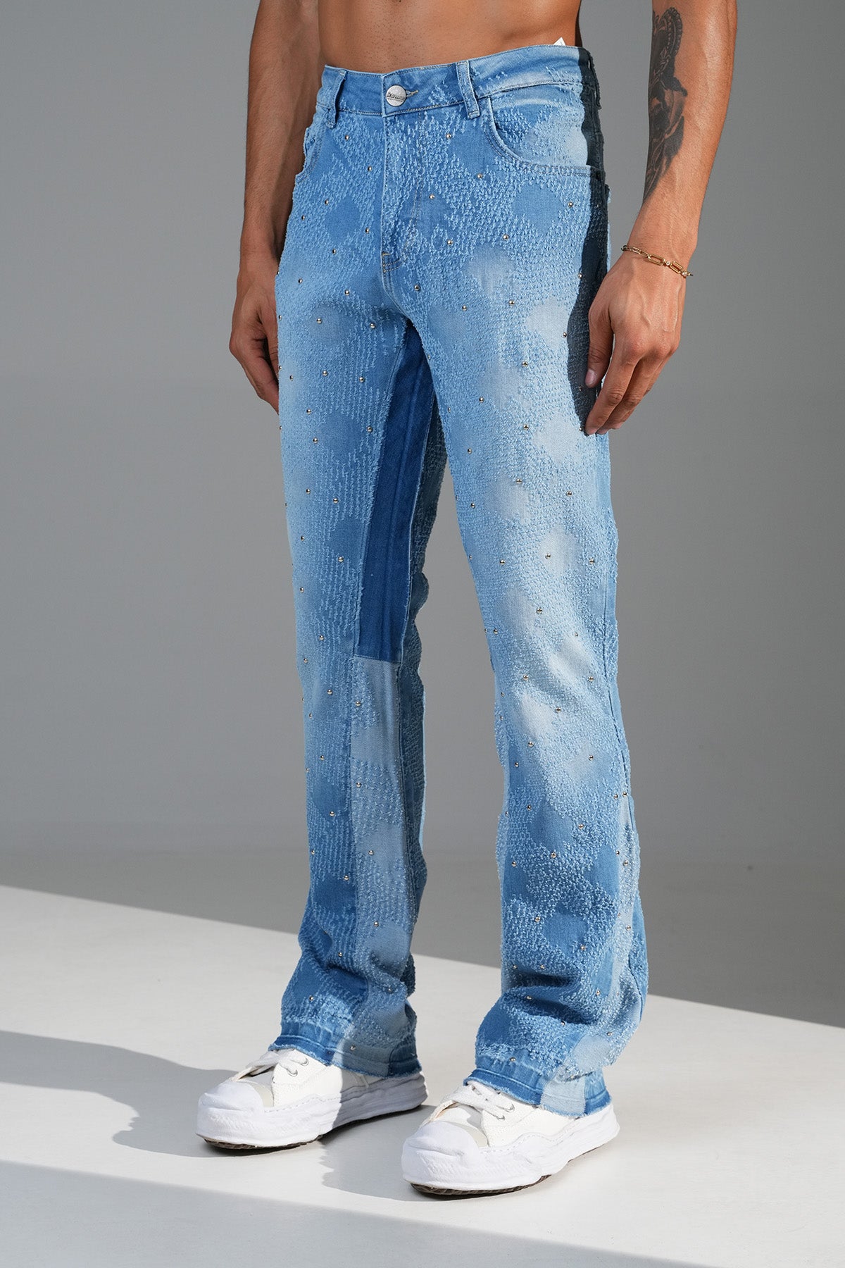 JEAN FLARE LL2000223