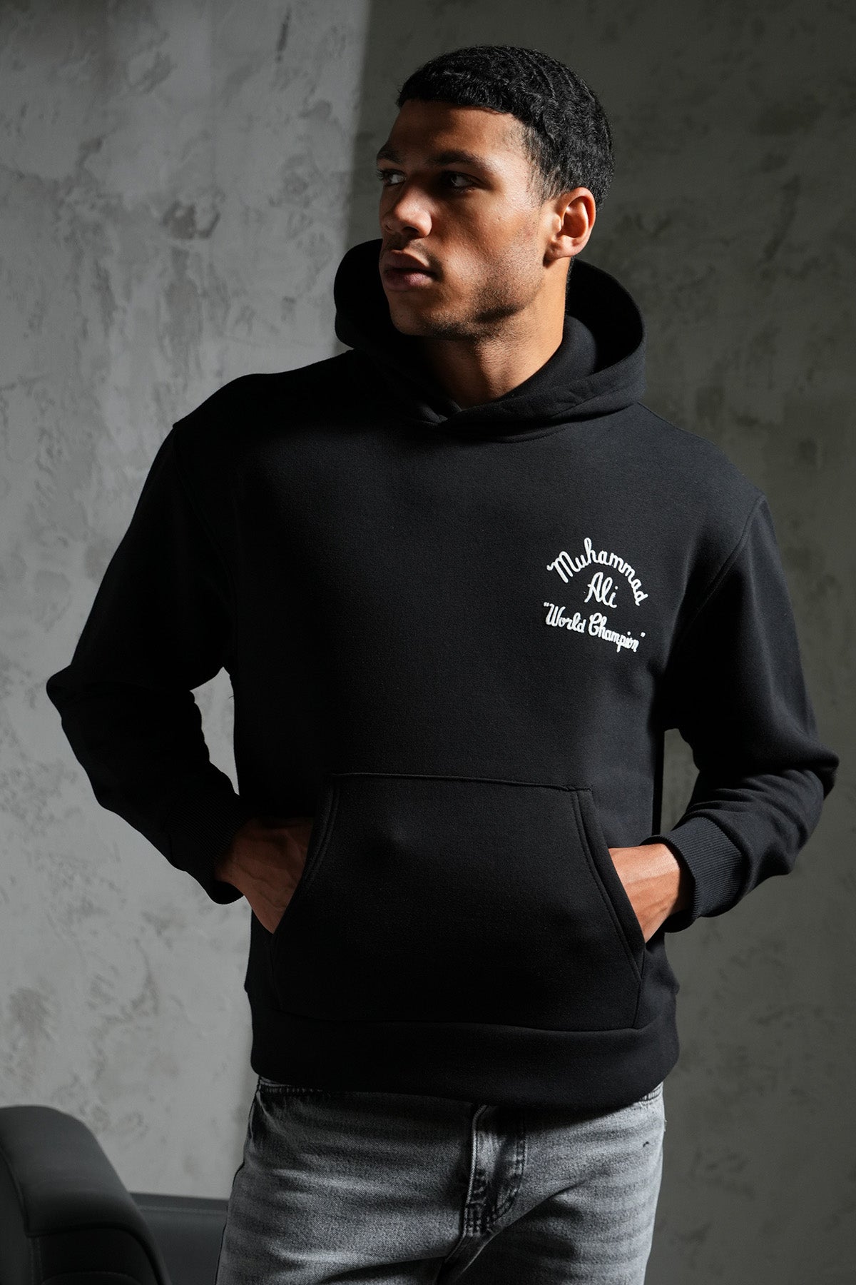 SWEATSHIRT LP2602