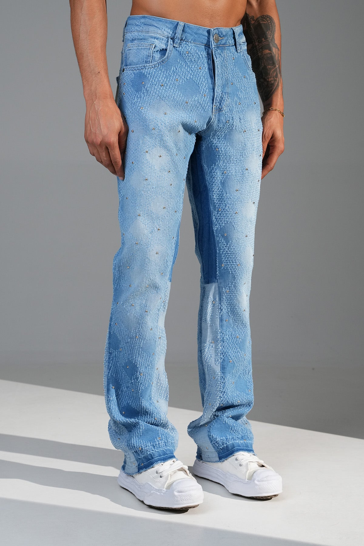 JEAN FLARE LL2000223