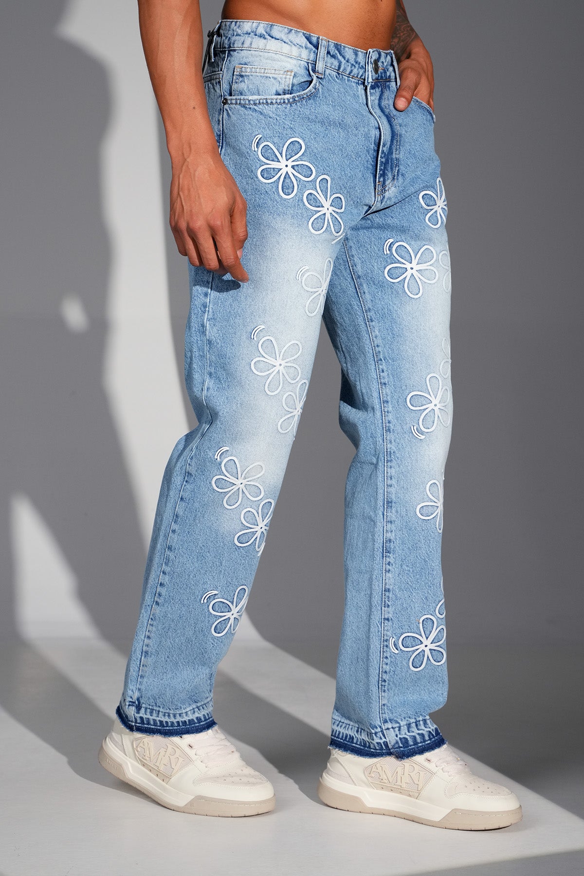 JEAN FLARE LL2000369