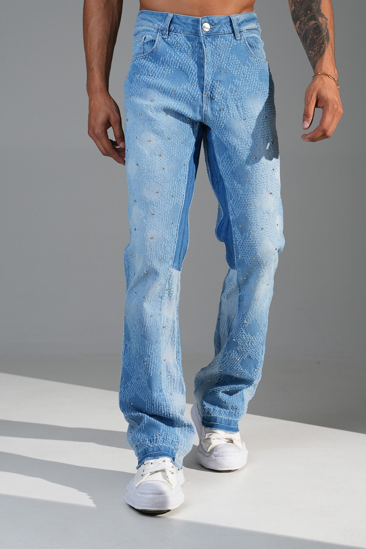 JEAN FLARE LL2000223