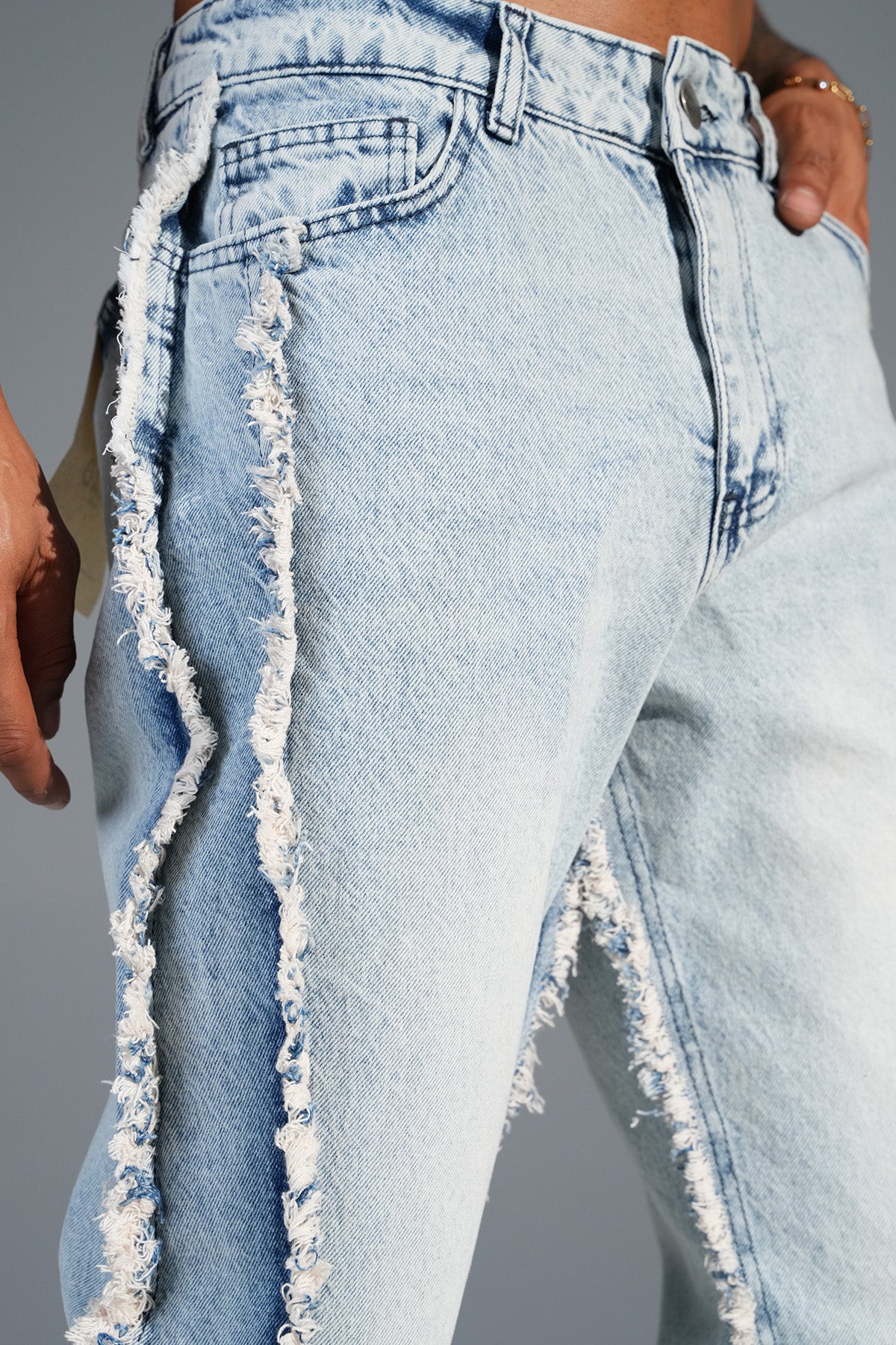 JEAN FLARE LL2000355