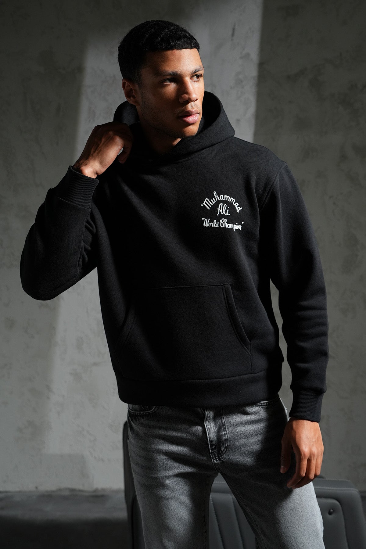 SWEATSHIRT LP2602