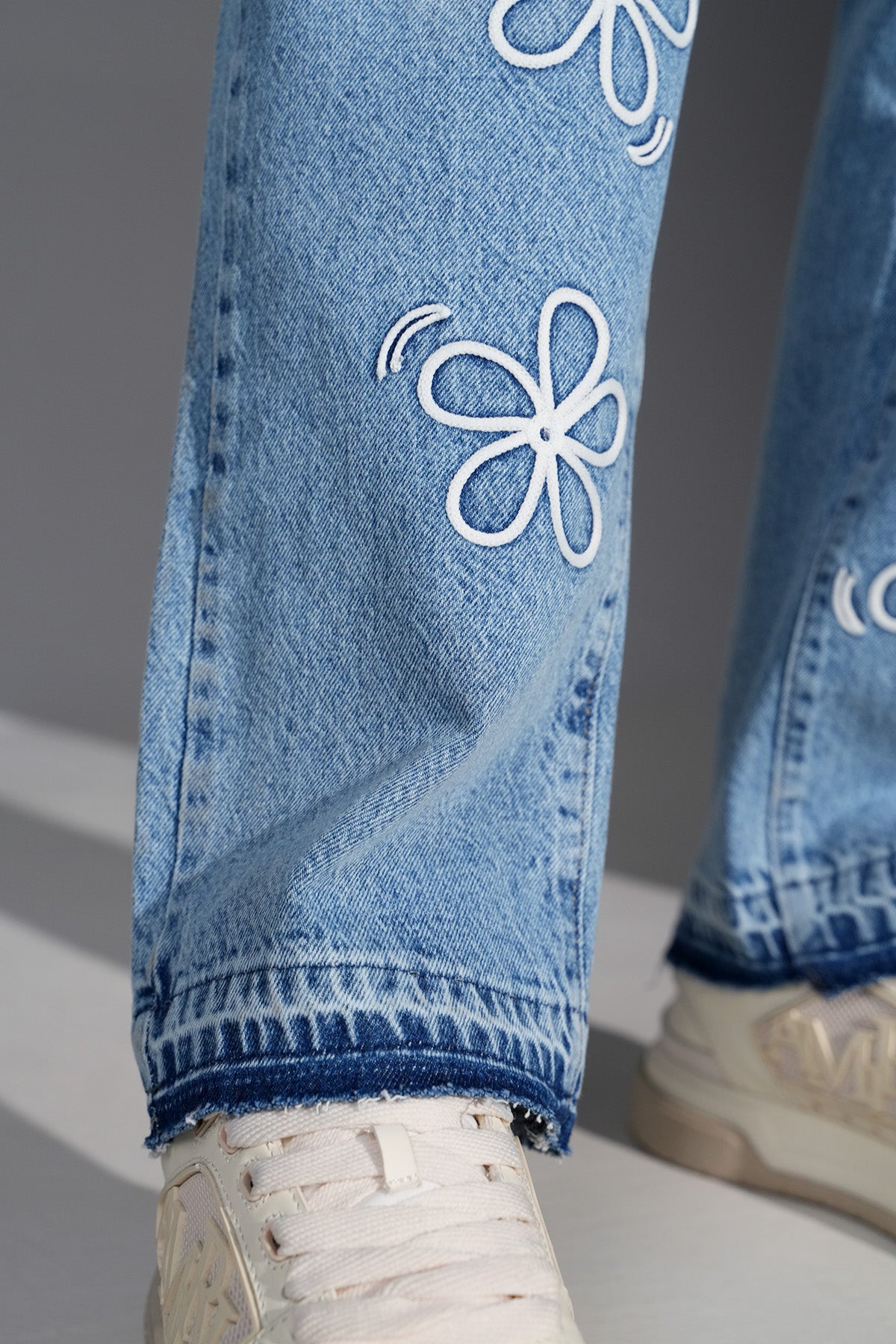 JEAN FLARE LL2000369