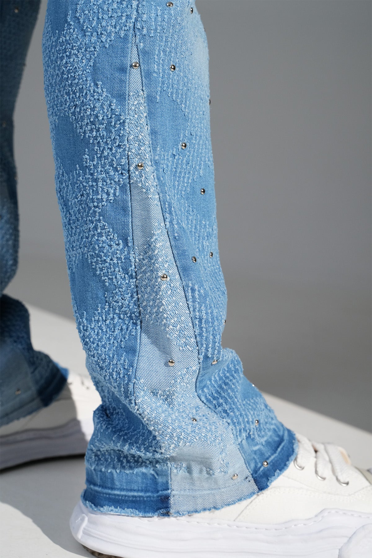 JEAN FLARE LL2000223