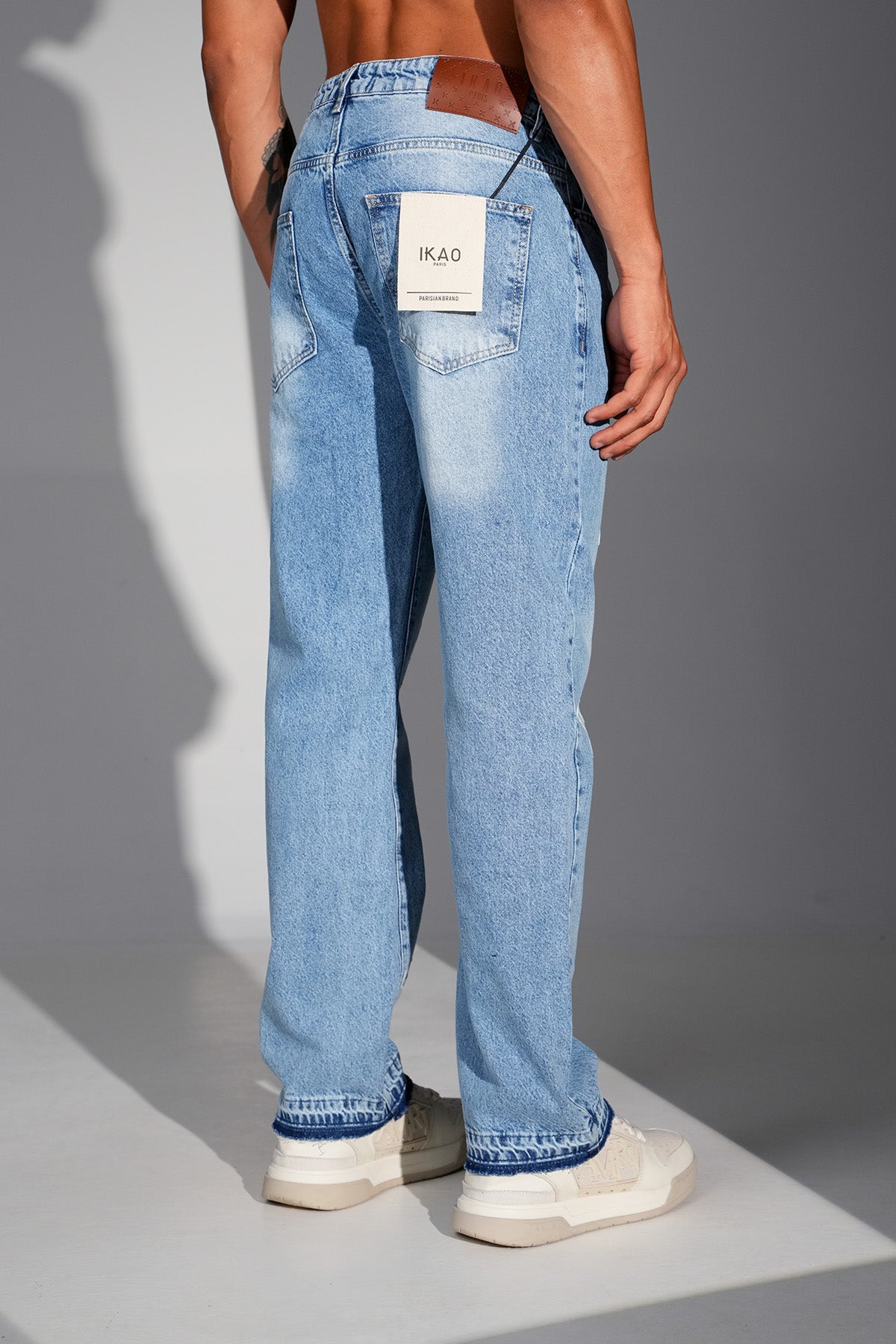 JEAN FLARE LL2000369