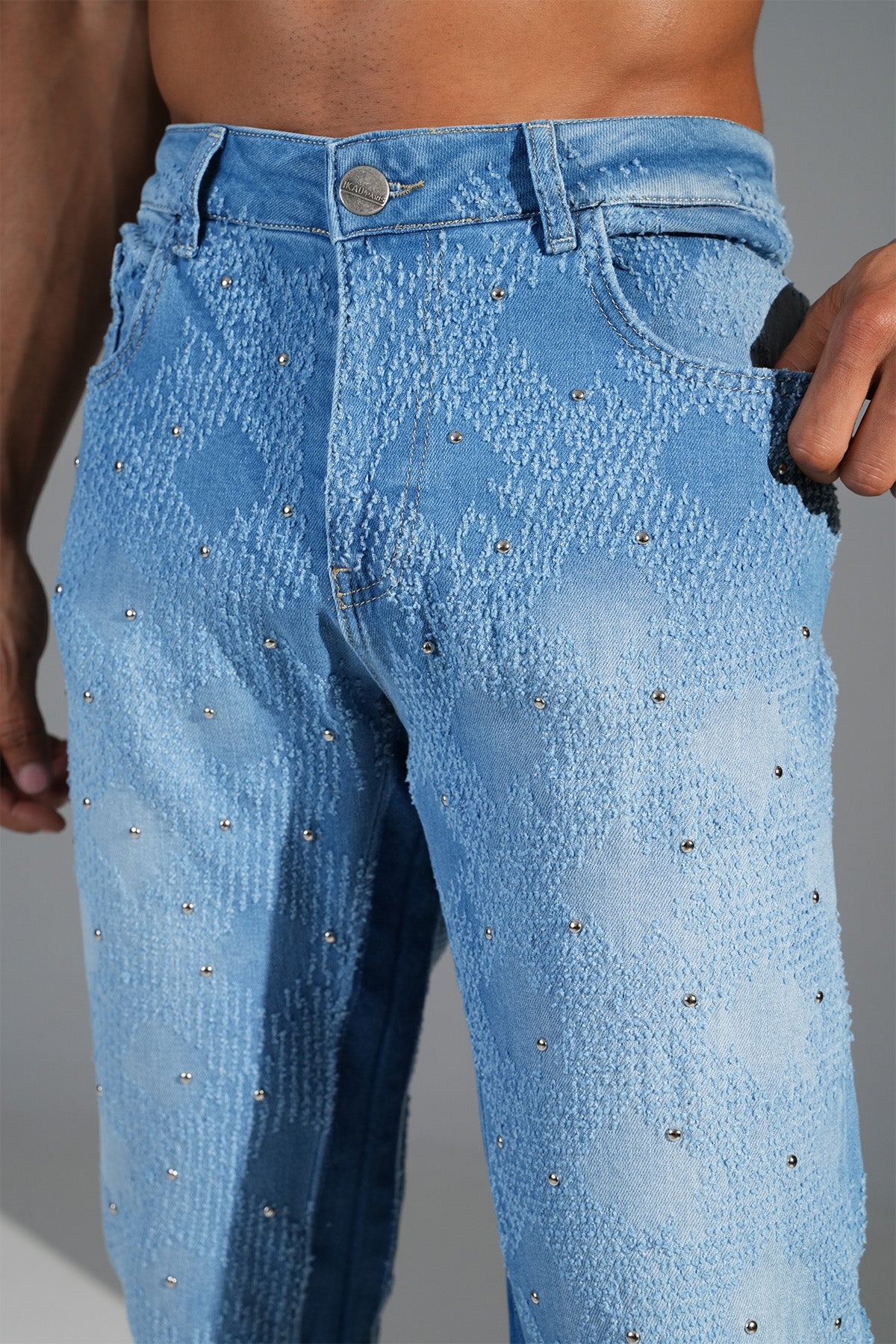 JEAN FLARE LL2000223