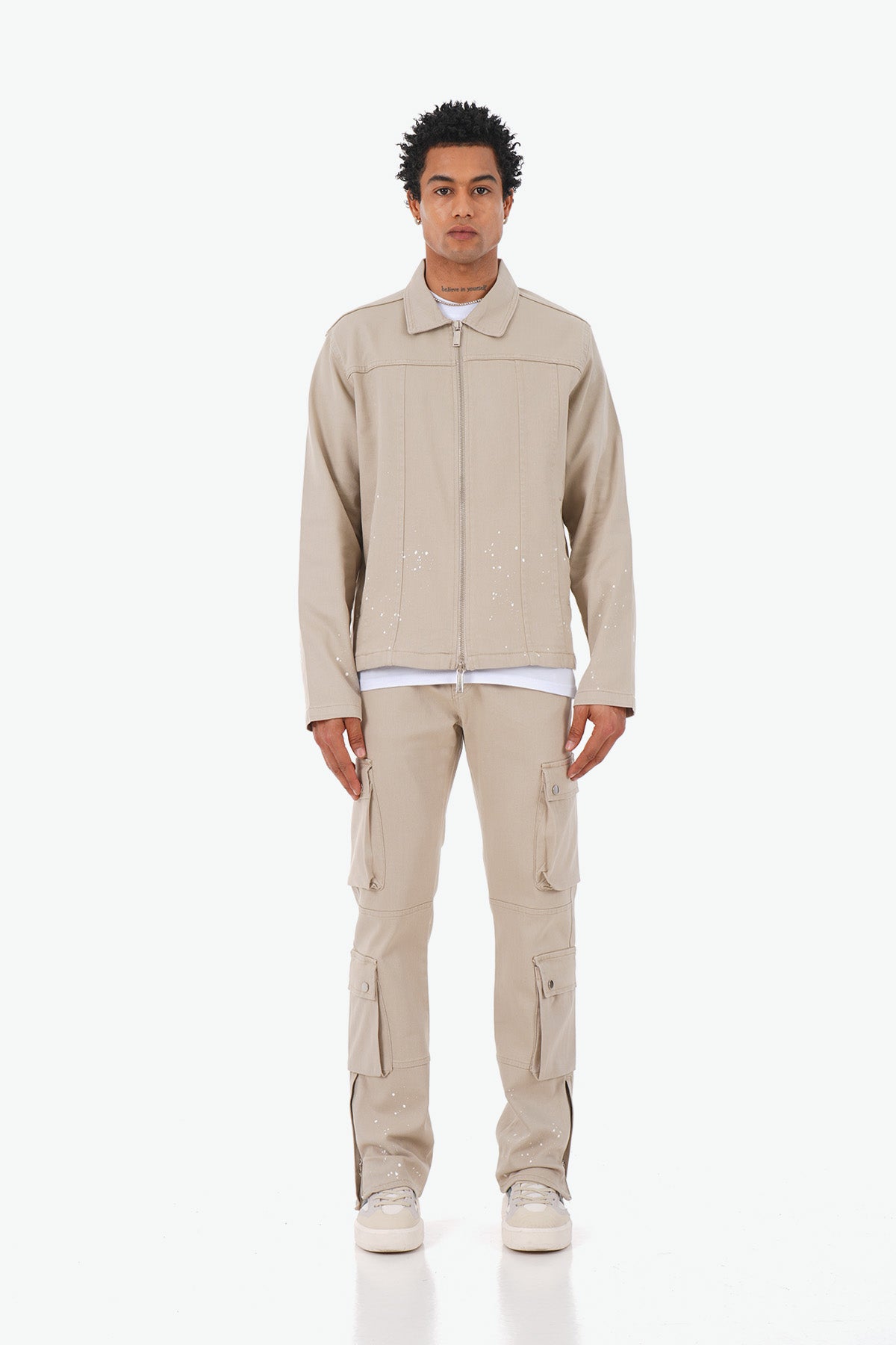 JEAN TRACKSUIT ART506-433