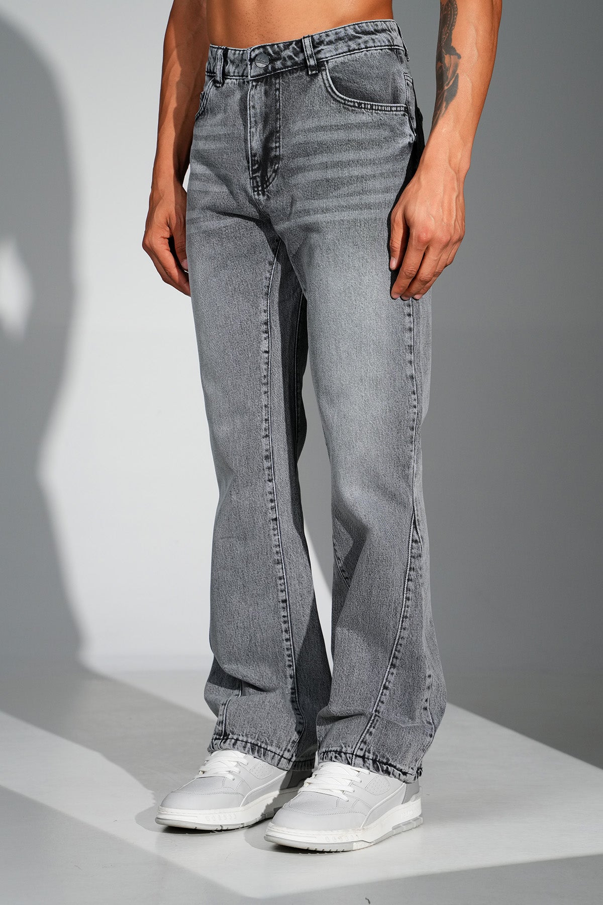 JEAN FLARE LL2000397