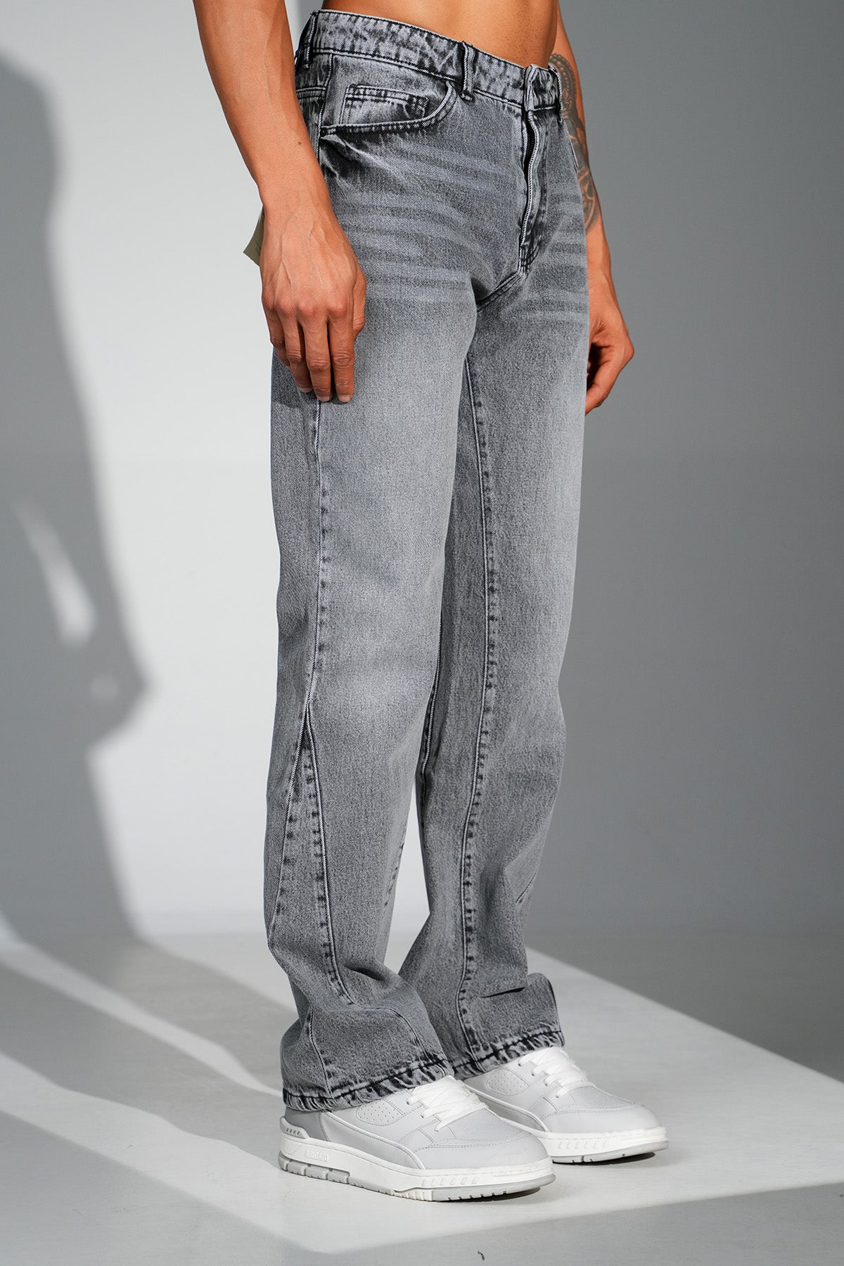 JEAN FLARE LL2000397