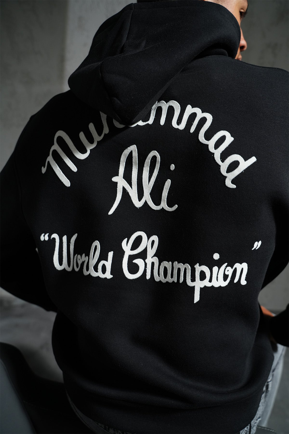 SWEATSHIRT LP2602