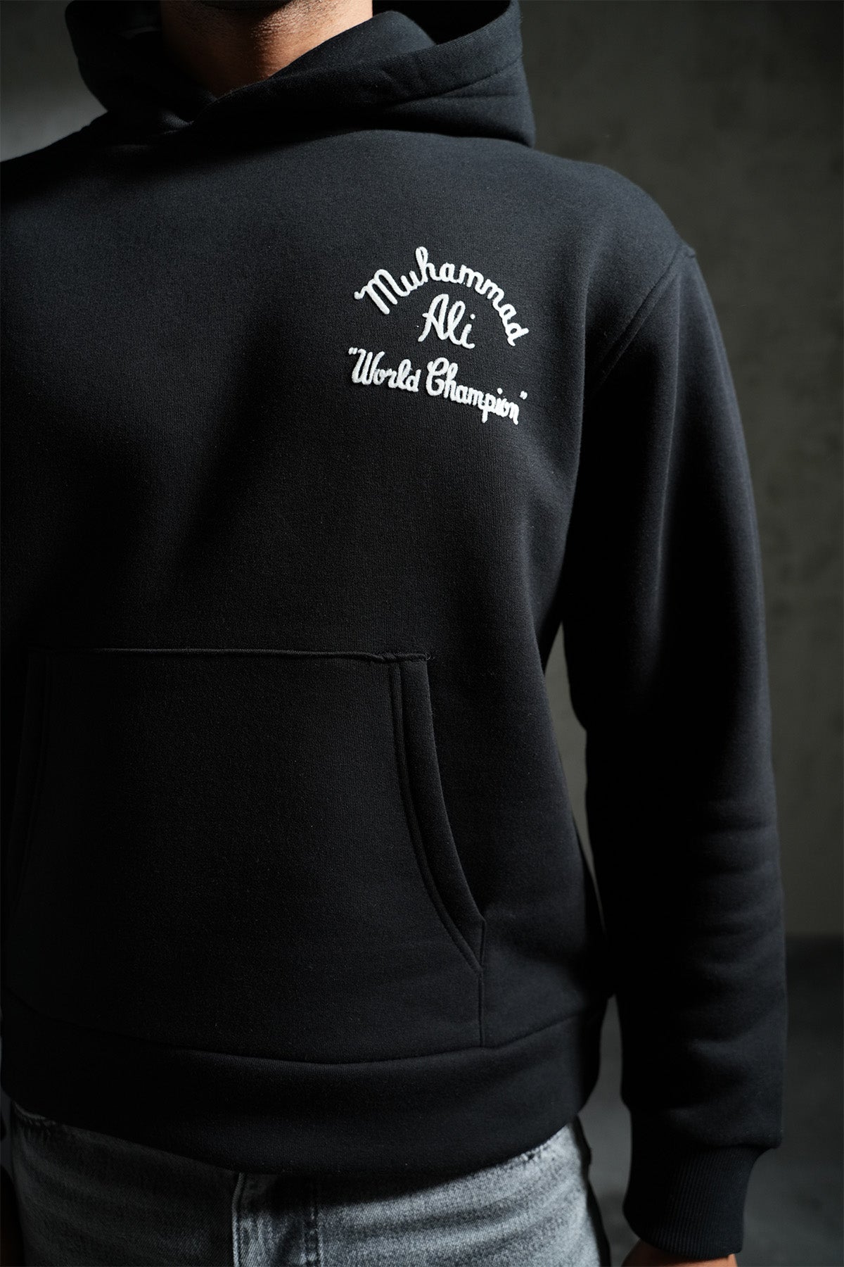 SWEATSHIRT LP2602