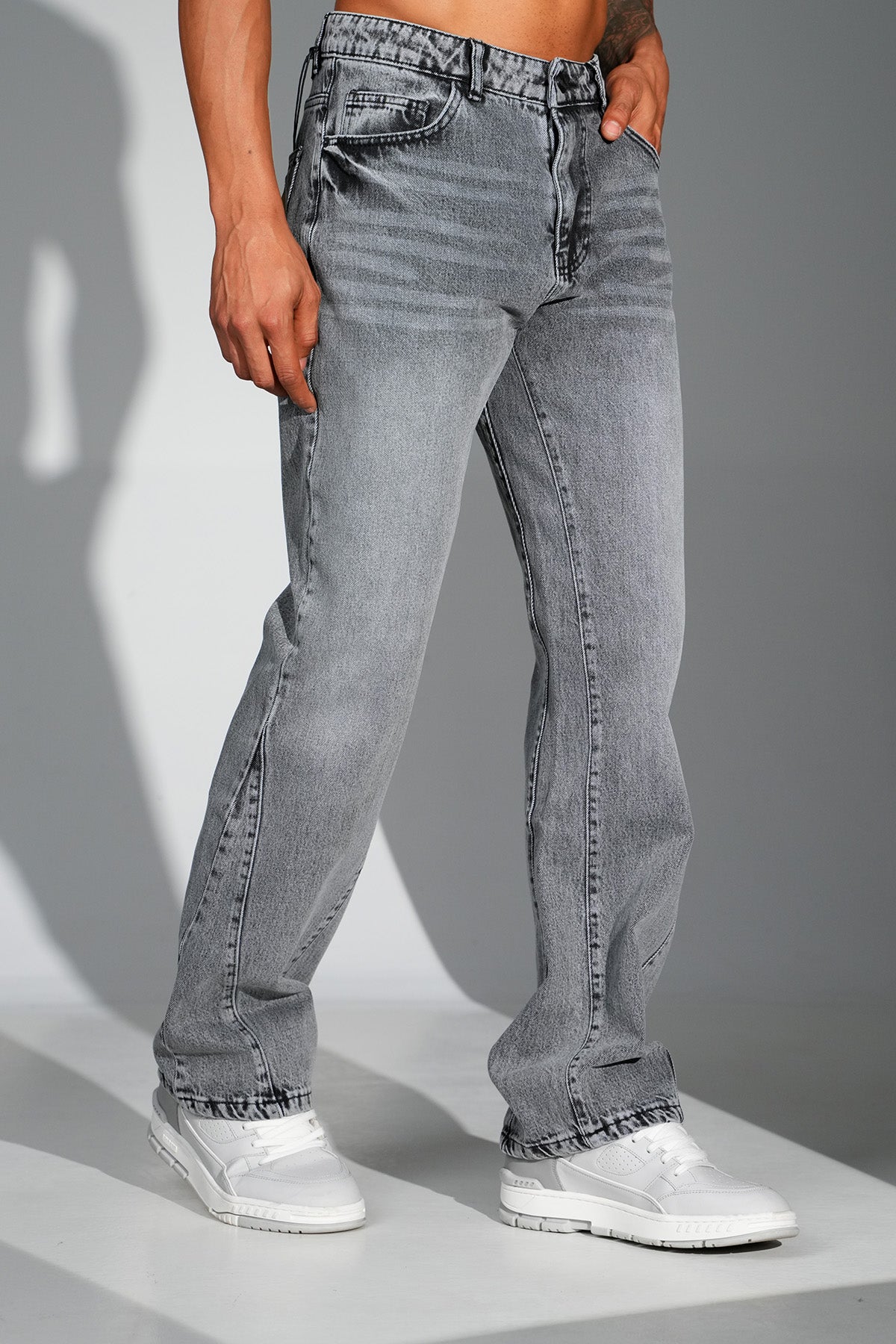 JEAN FLARE LL2000397