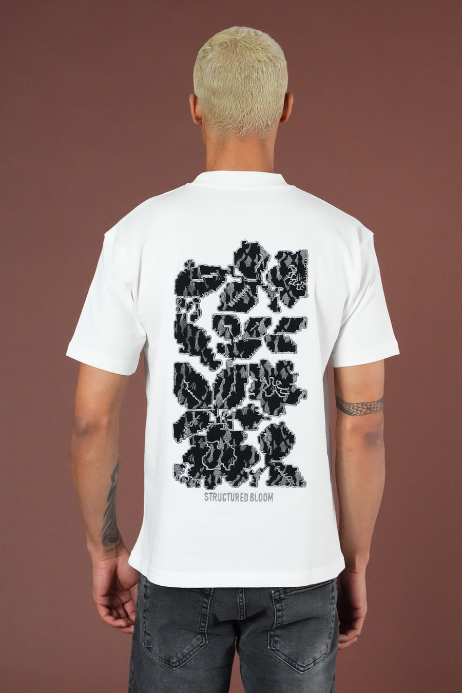 T-Shirt MEN'S - LL110097
