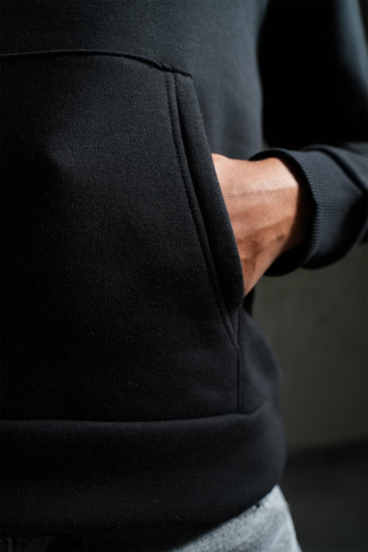 SWEATSHIRT LP2602