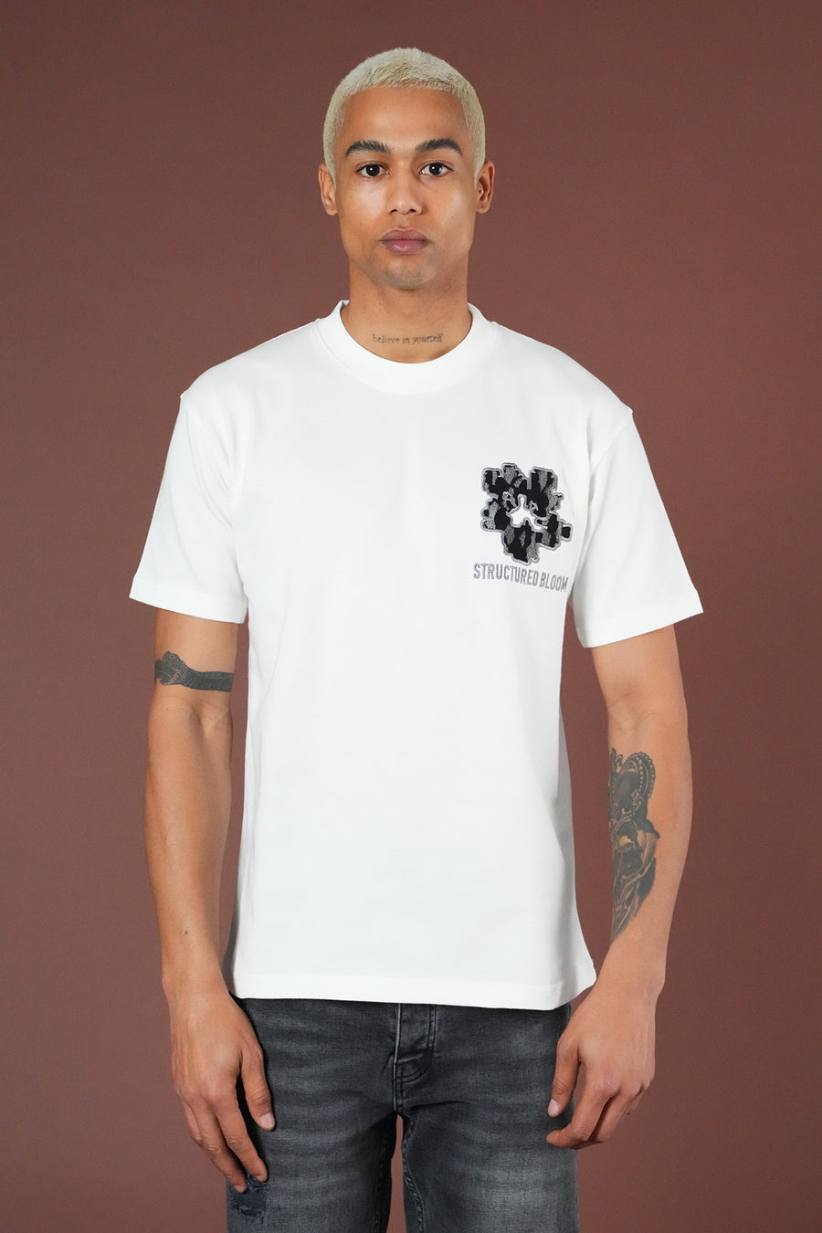 T-Shirt MEN'S - LL110097