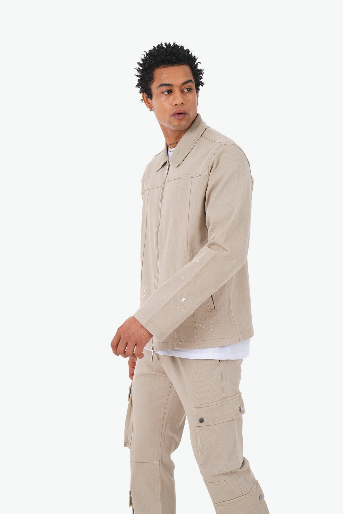 TRAININGSANZUG JEAN ART506-433