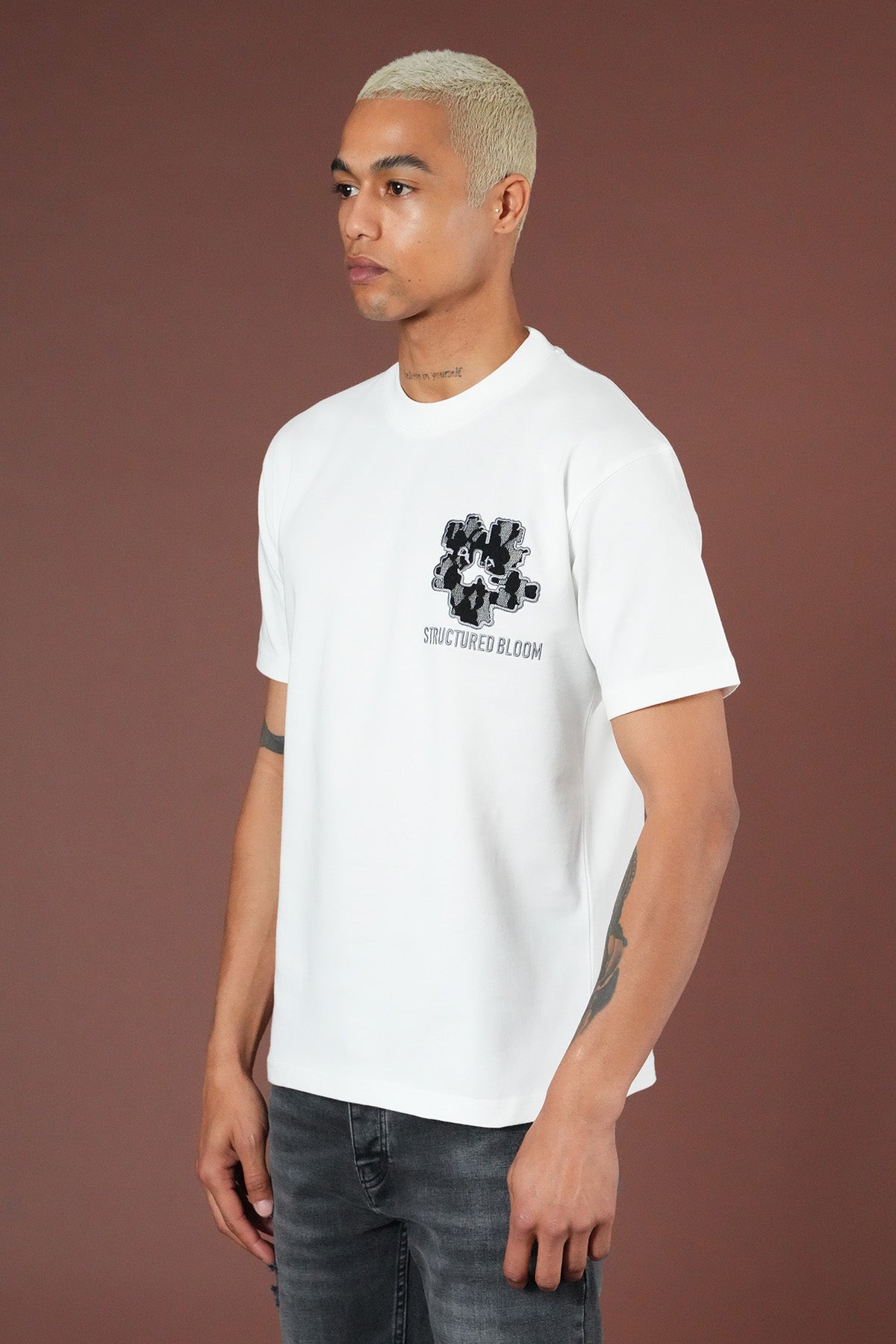 T-Shirt MEN'S - LL110097