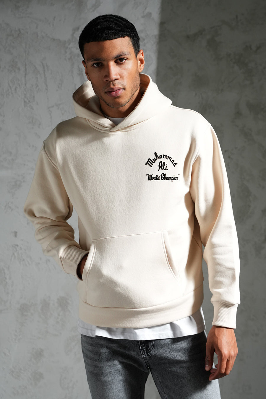 SWEATSHIRT LP2602