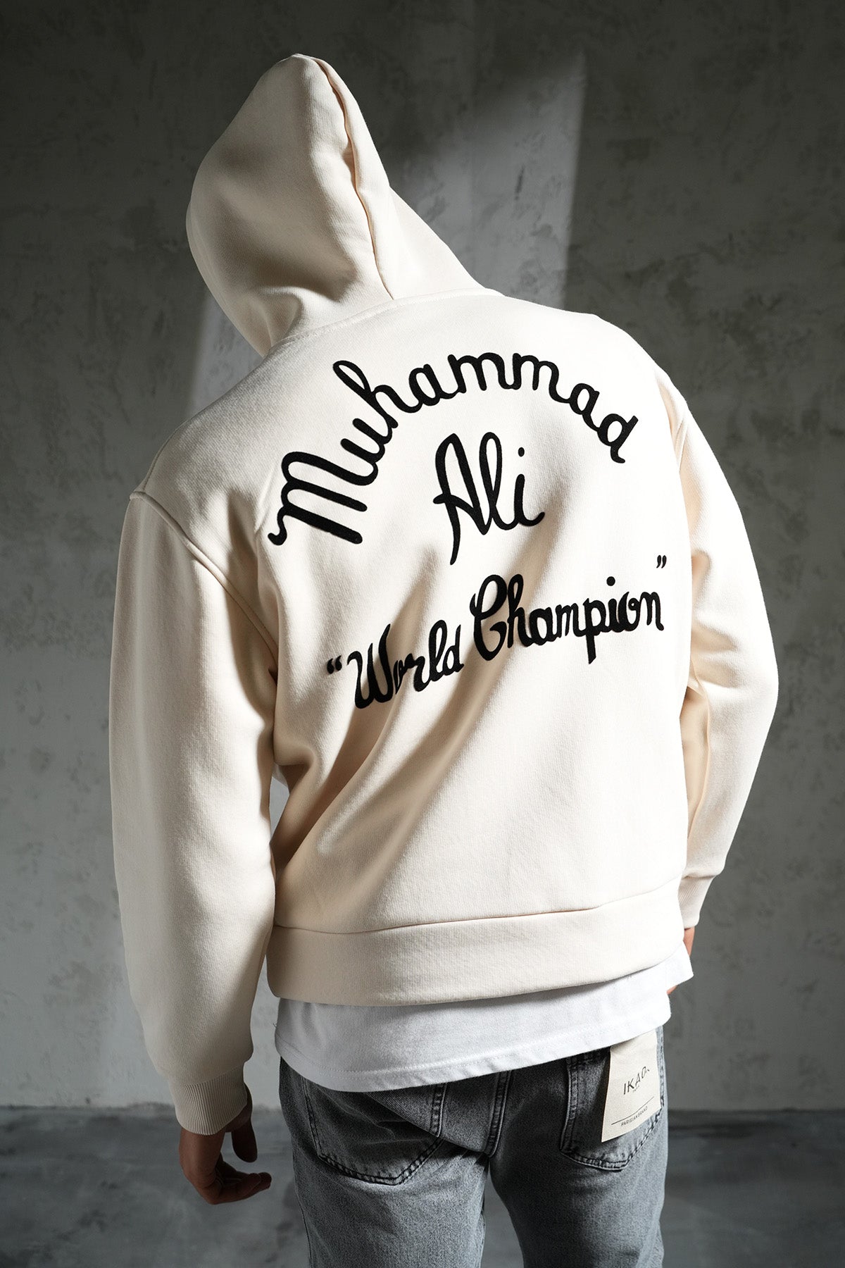 SWEATSHIRT LP2602