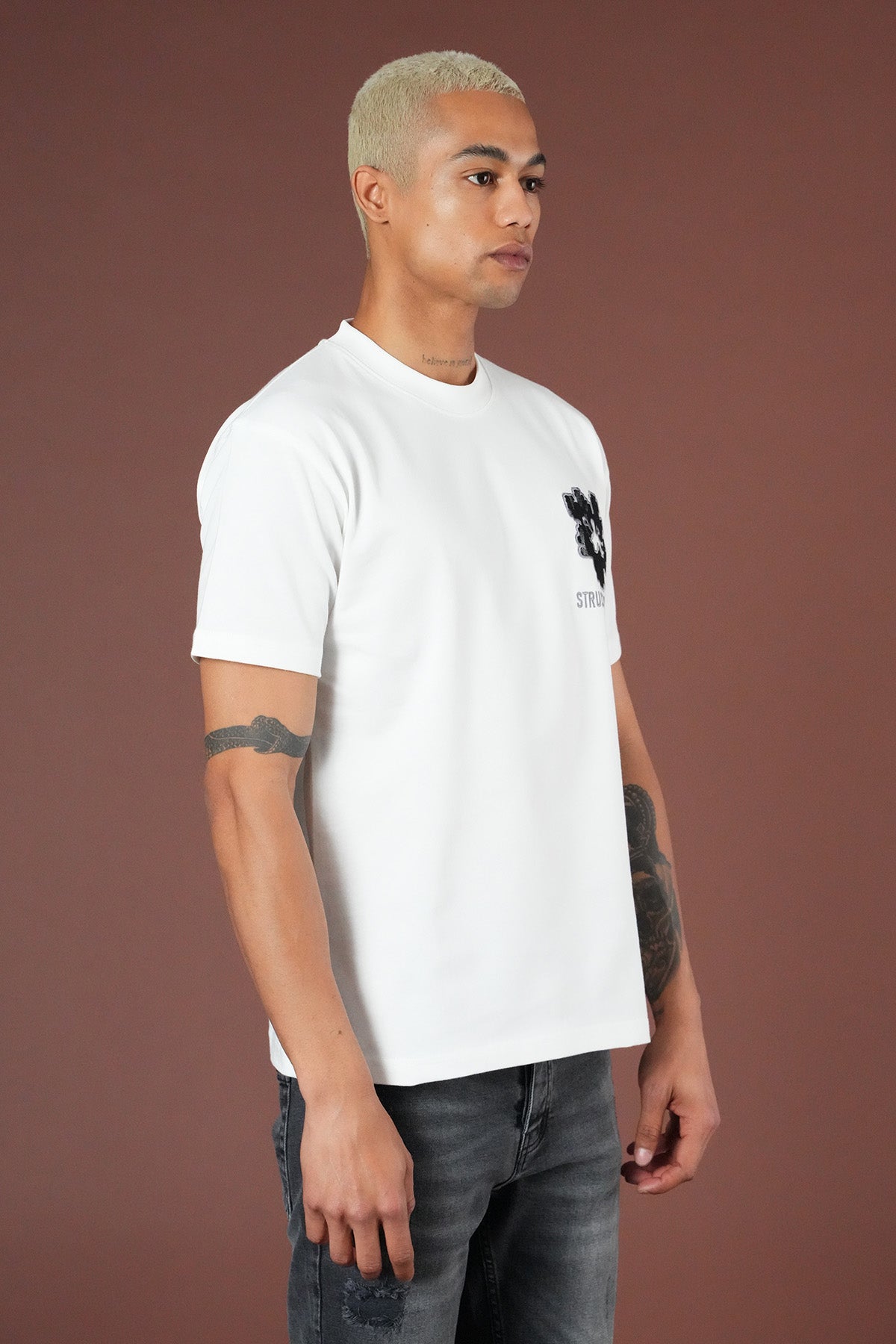 T-Shirt MEN'S - LL110097
