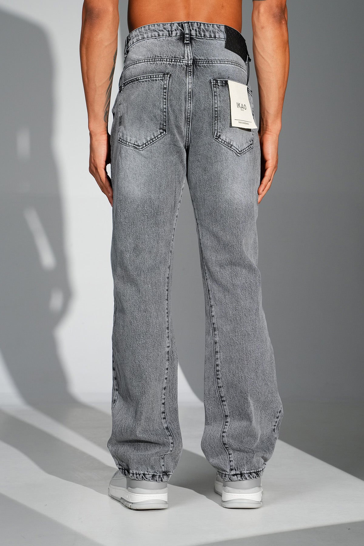 JEAN FLARE LL2000397