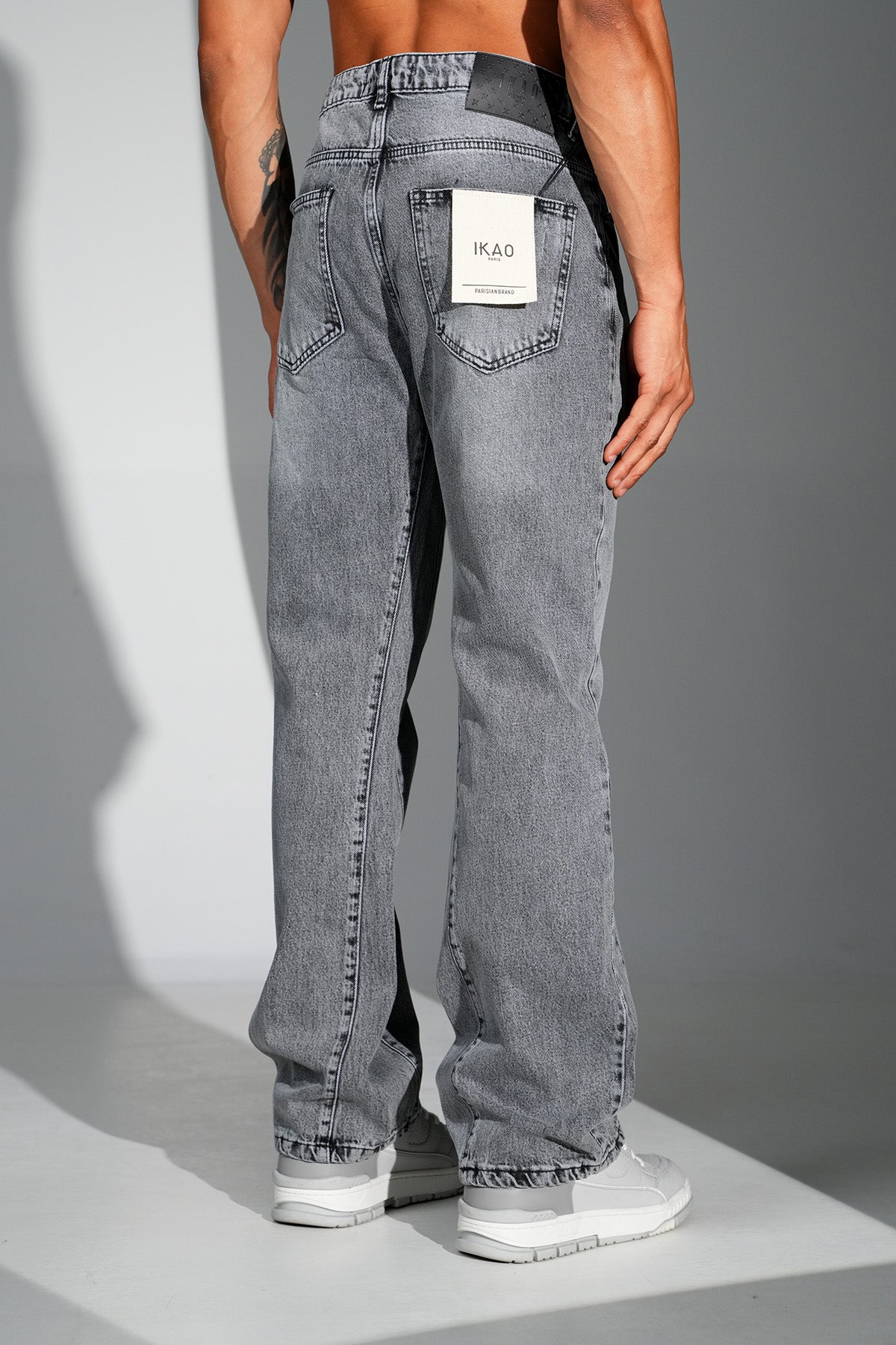 JEAN FLARE LL2000397