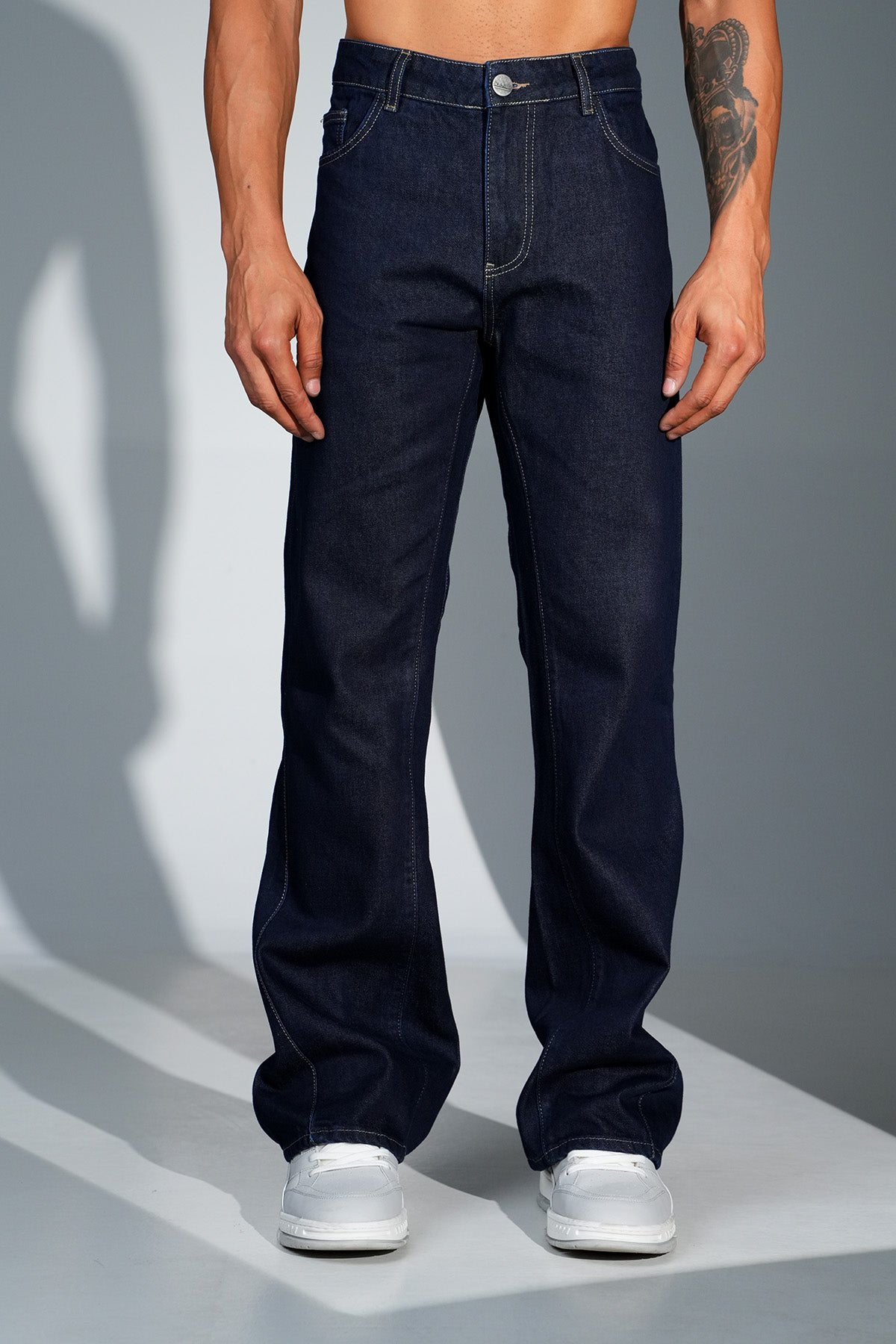 JEAN FLARE LL2000399