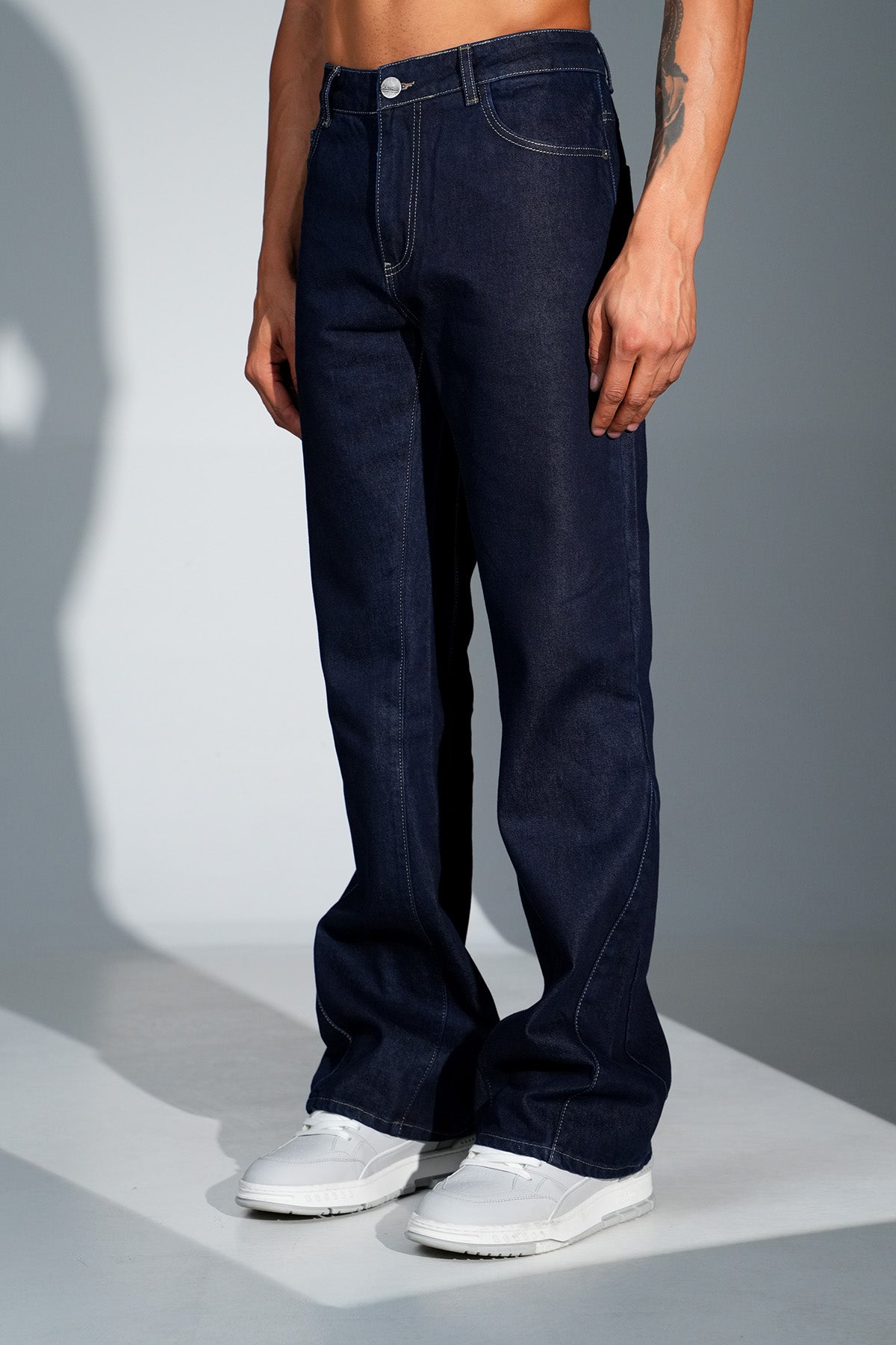 JEAN FLARE LL2000399