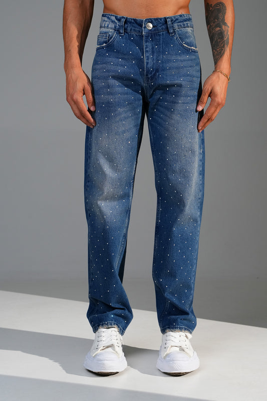 JEAN FLARE LL2000395