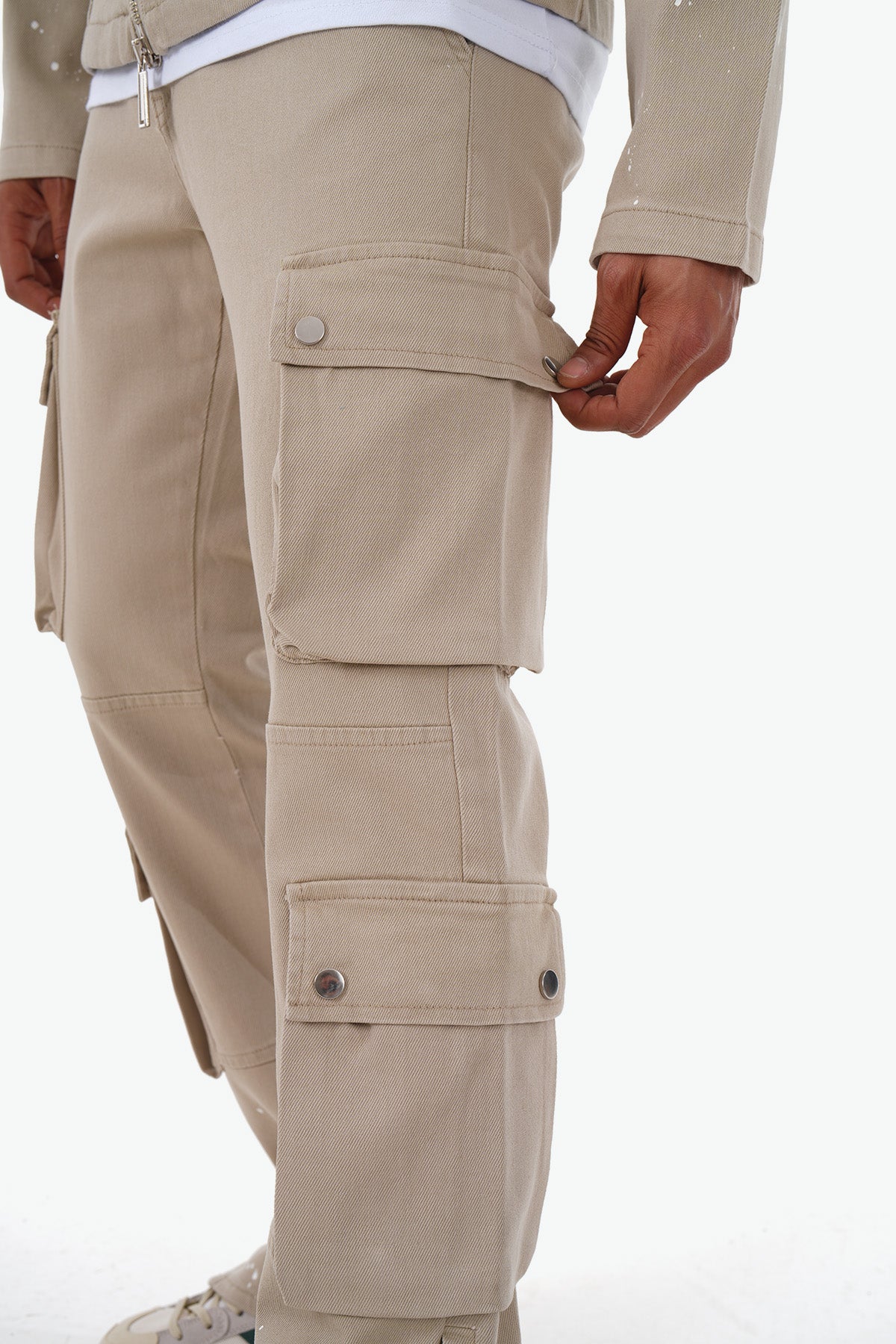 TRAININGSANZUG JEAN ART506-433