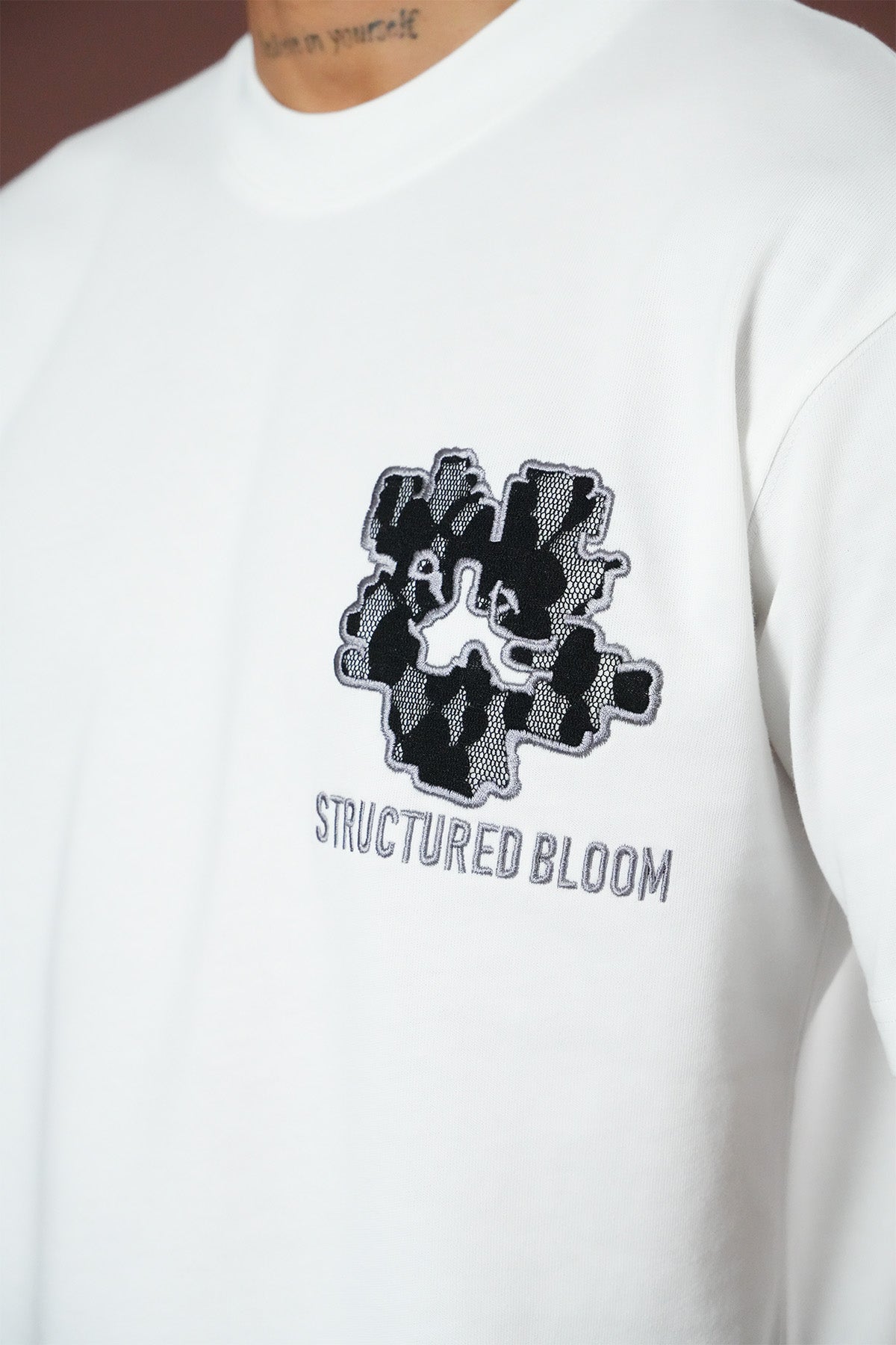 T-Shirt MEN'S - LL110097