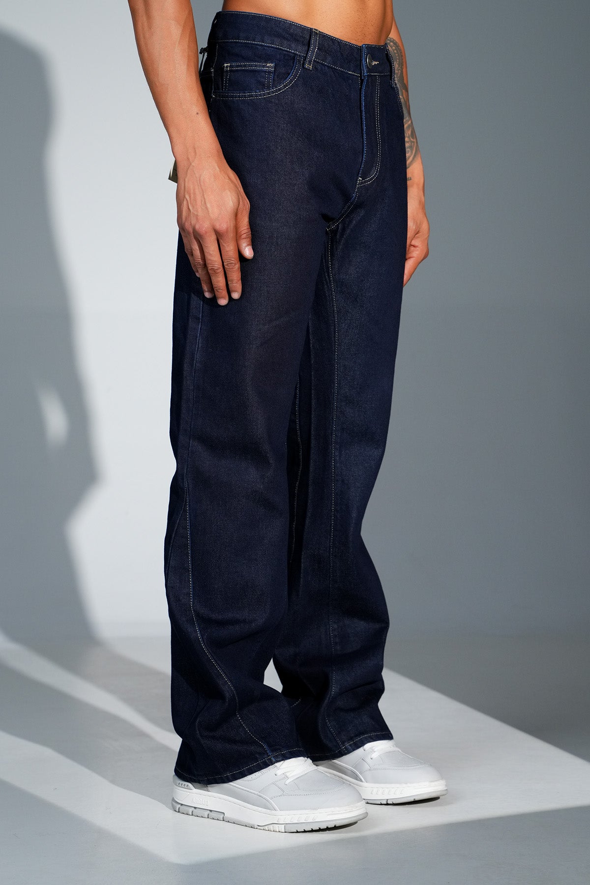 JEAN FLARE LL2000399