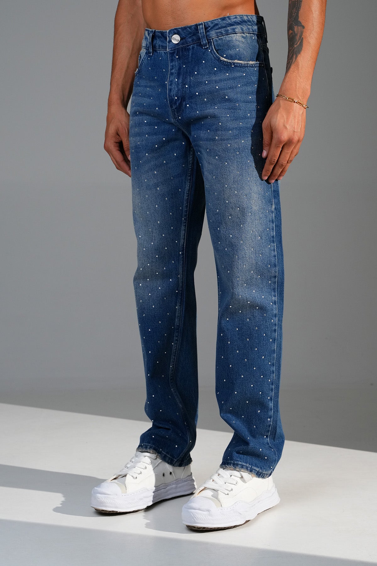 JEANS FLARE LL2000395